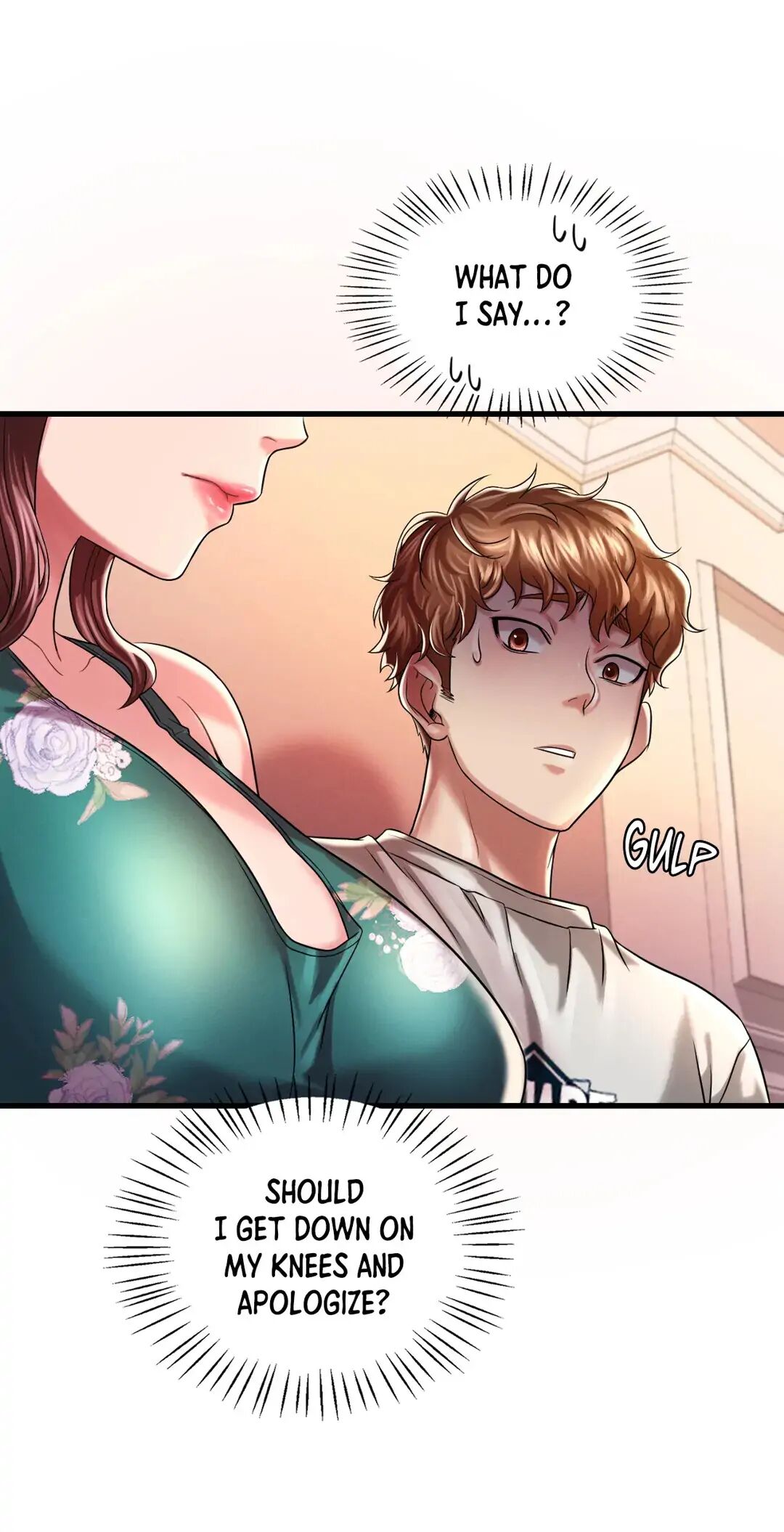 Drunk on You Chapter 7 image 42