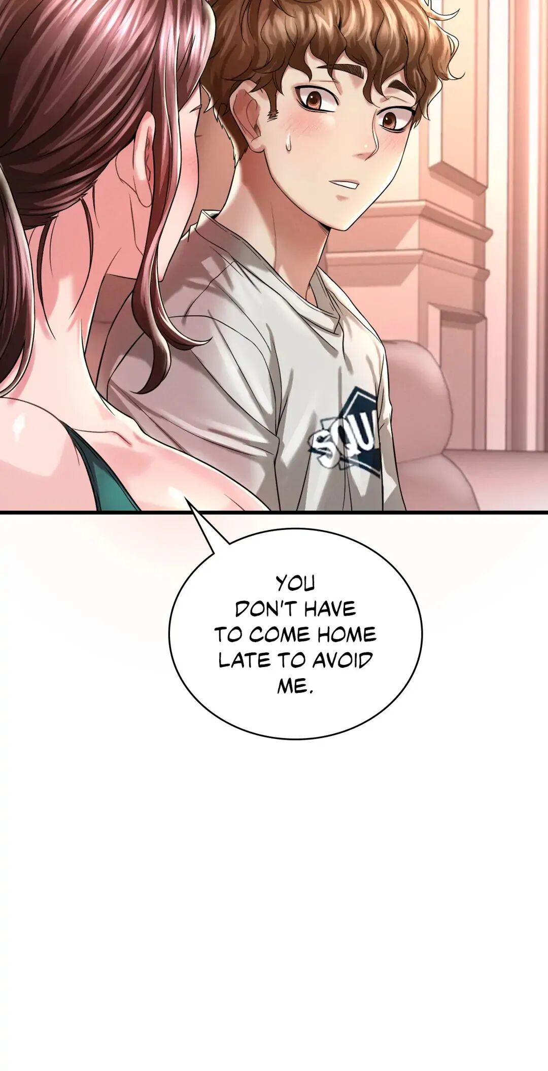 Drunk on You Chapter 7 image 46