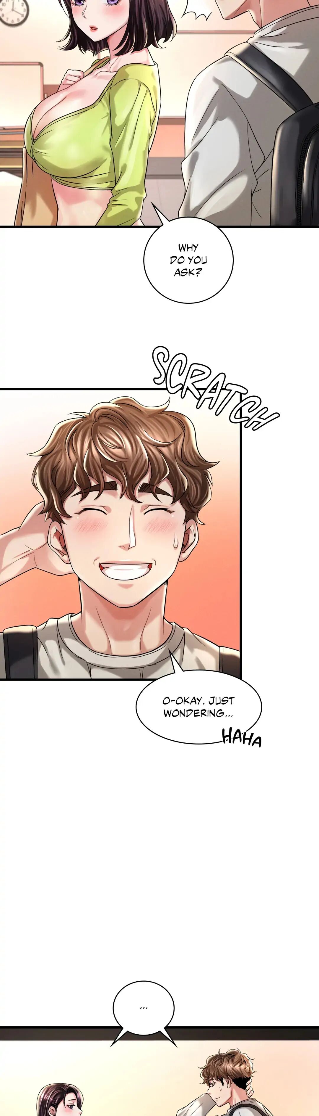 Drunk on You Chapter 7 image 4
