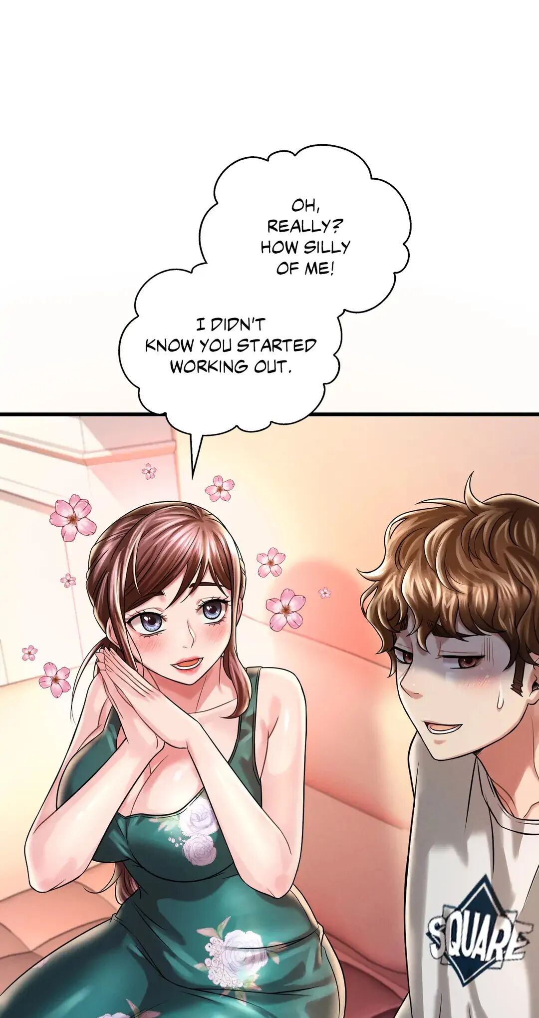 Drunk on You Chapter 7 image 49