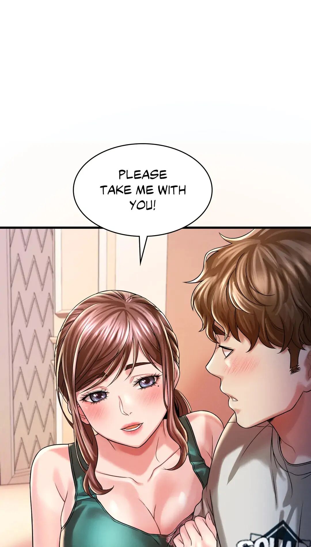 Drunk on You Chapter 7 image 54