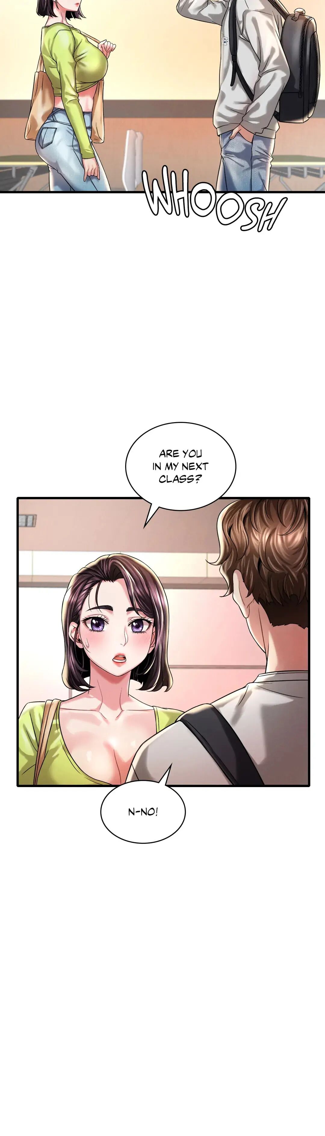 Drunk on You Chapter 7 image 5