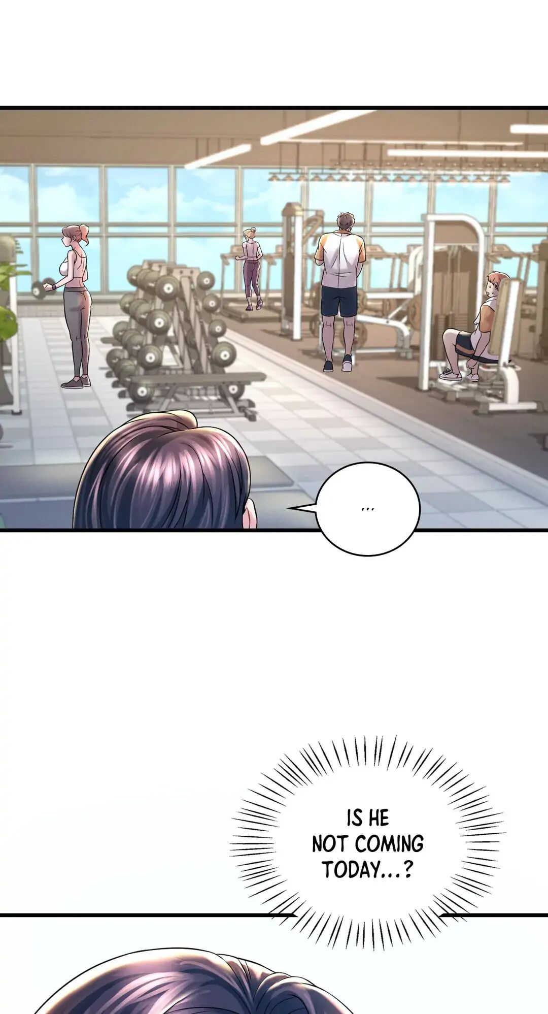 Drunk on You Chapter 7 image 64