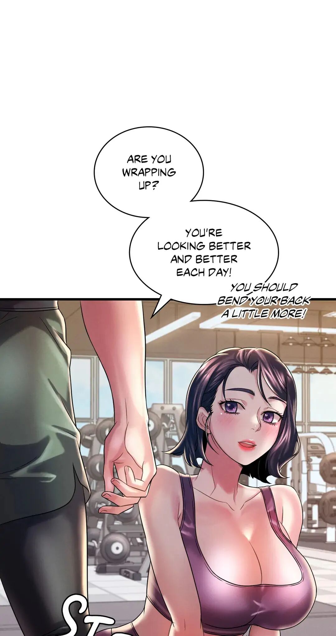 Drunk on You Chapter 7 image 66