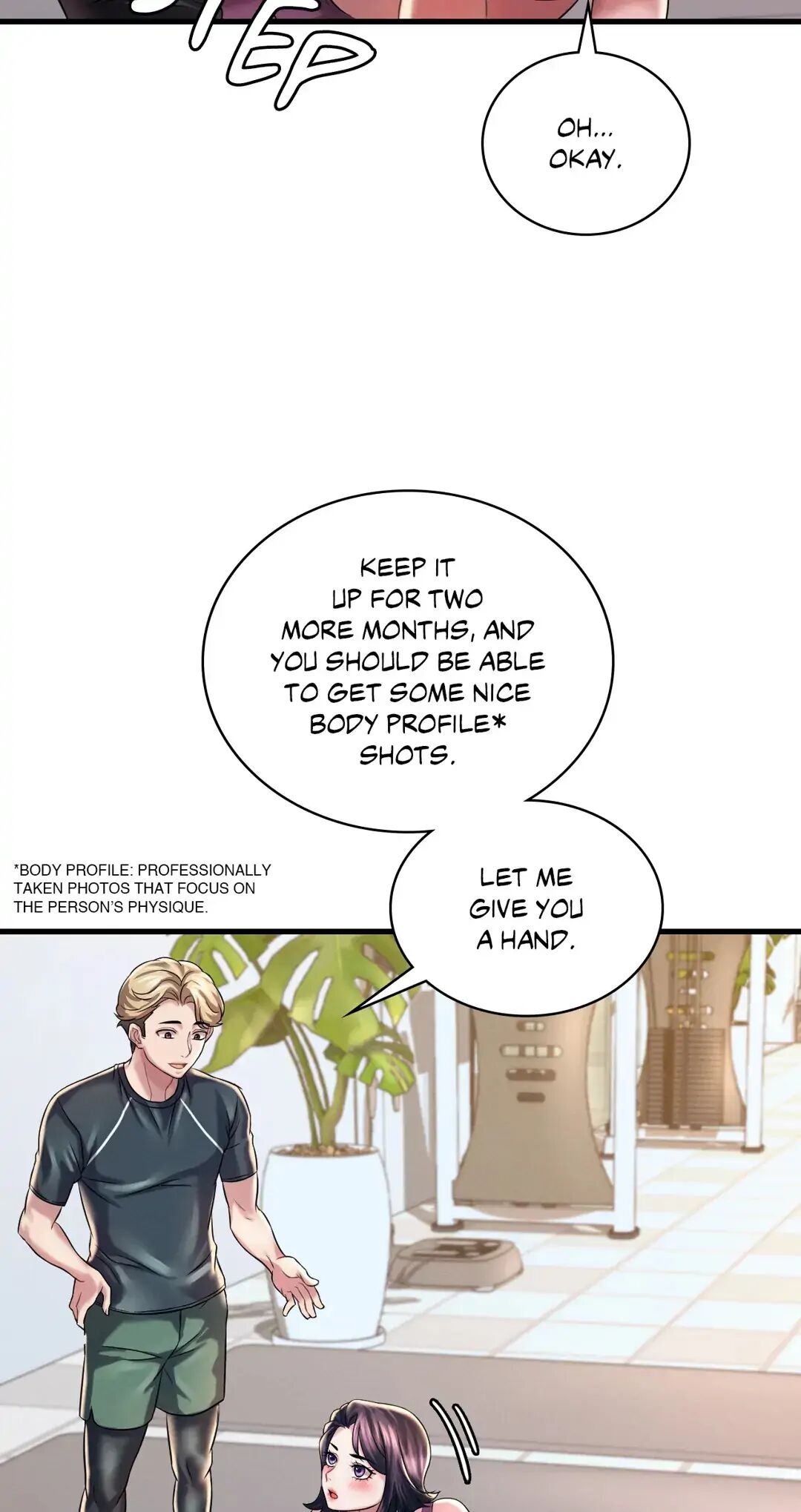 Drunk on You Chapter 7 image 67