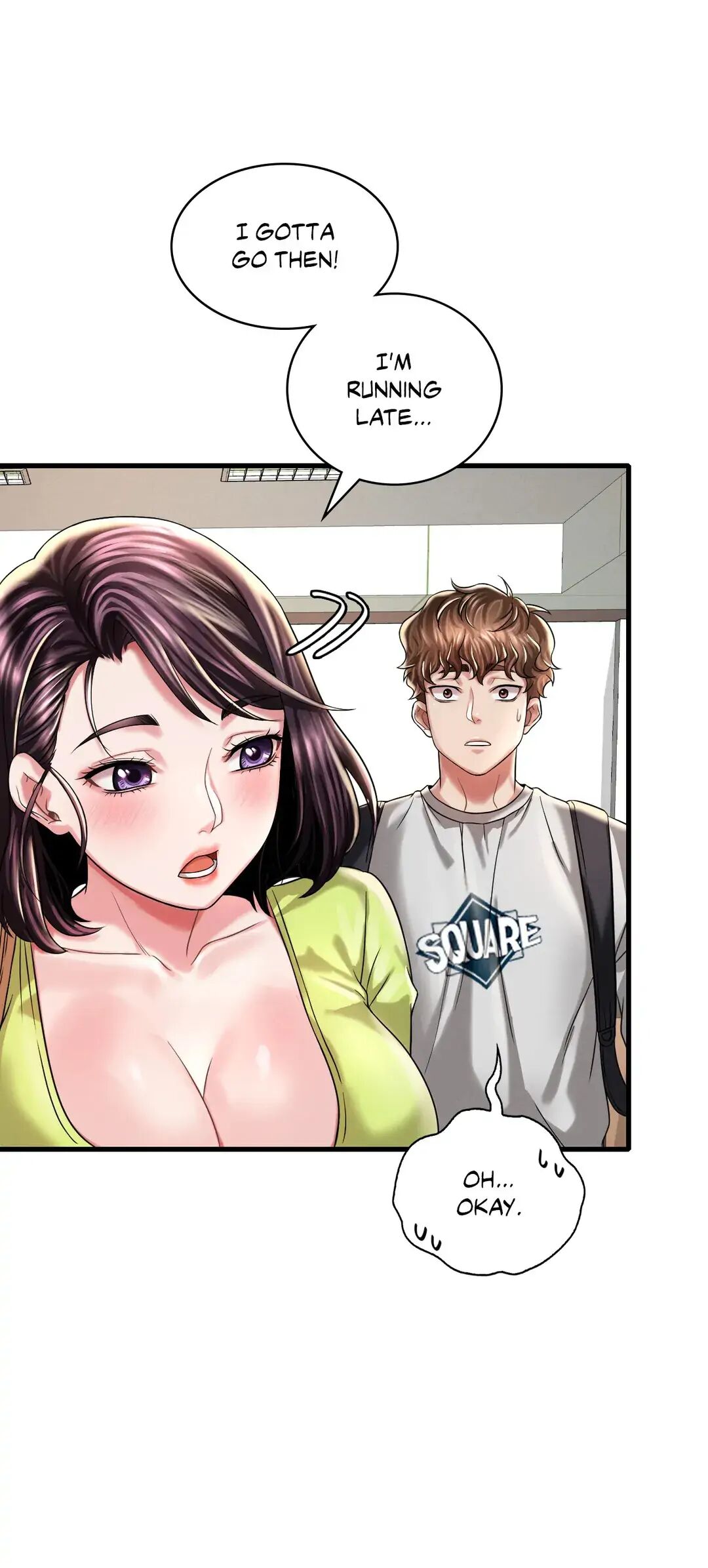 Drunk on You Chapter 7 image 6