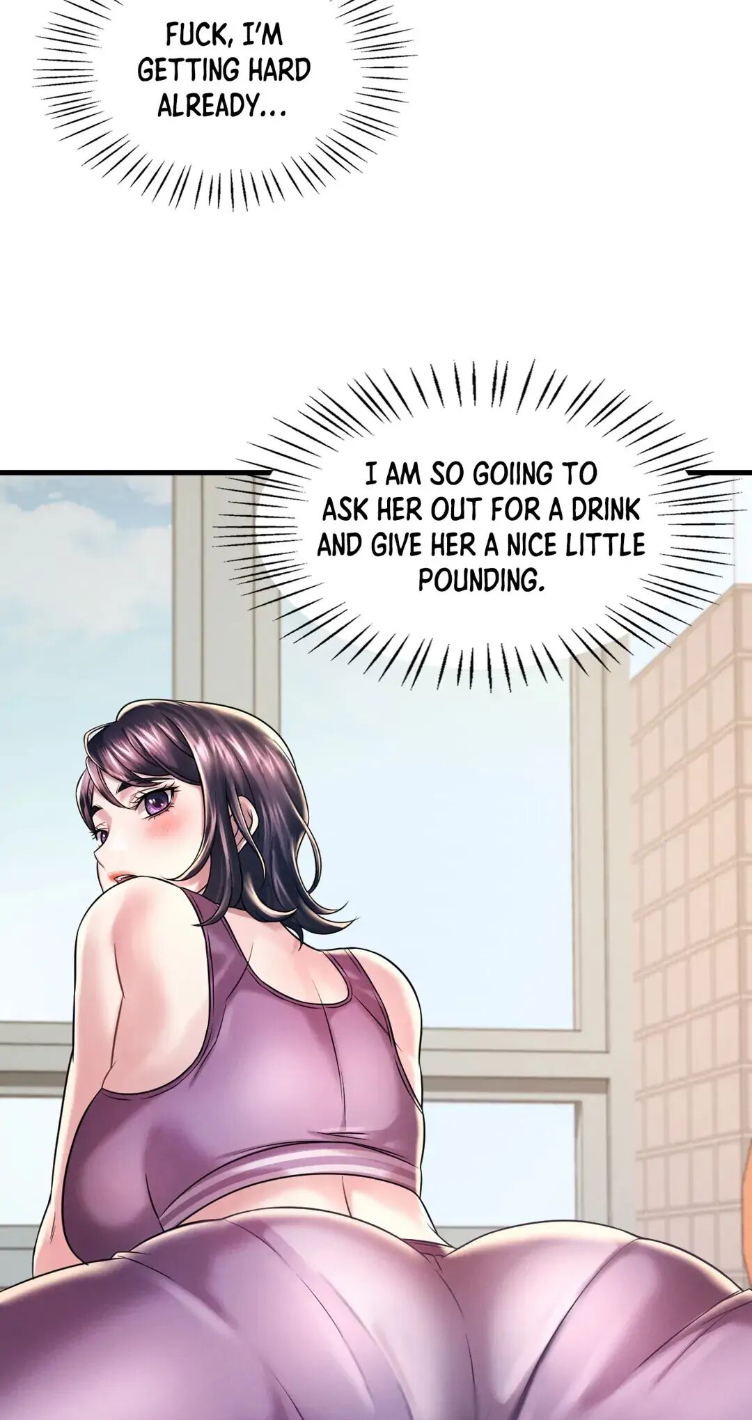 Drunk on You Chapter 7 image 69