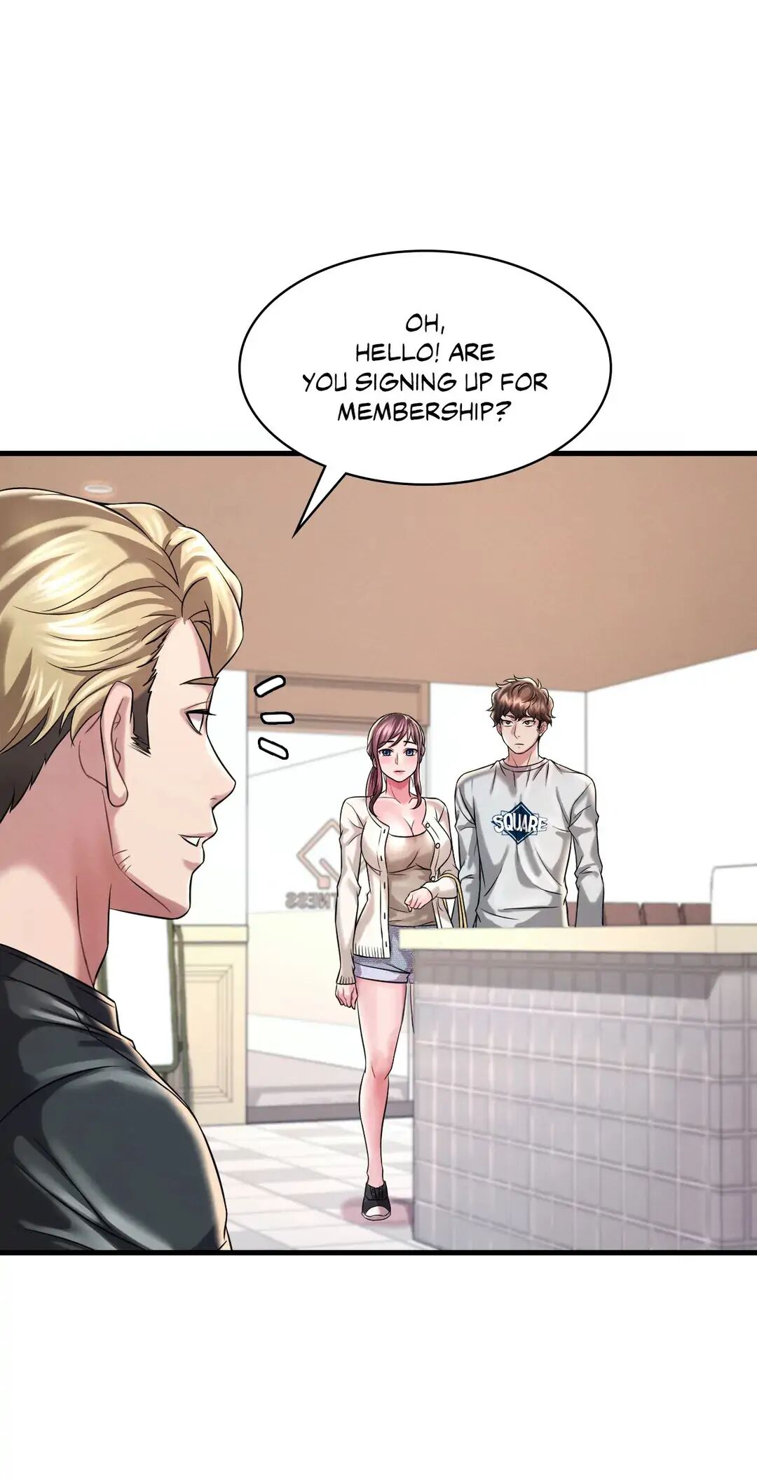 Drunk on You Chapter 7 image 74