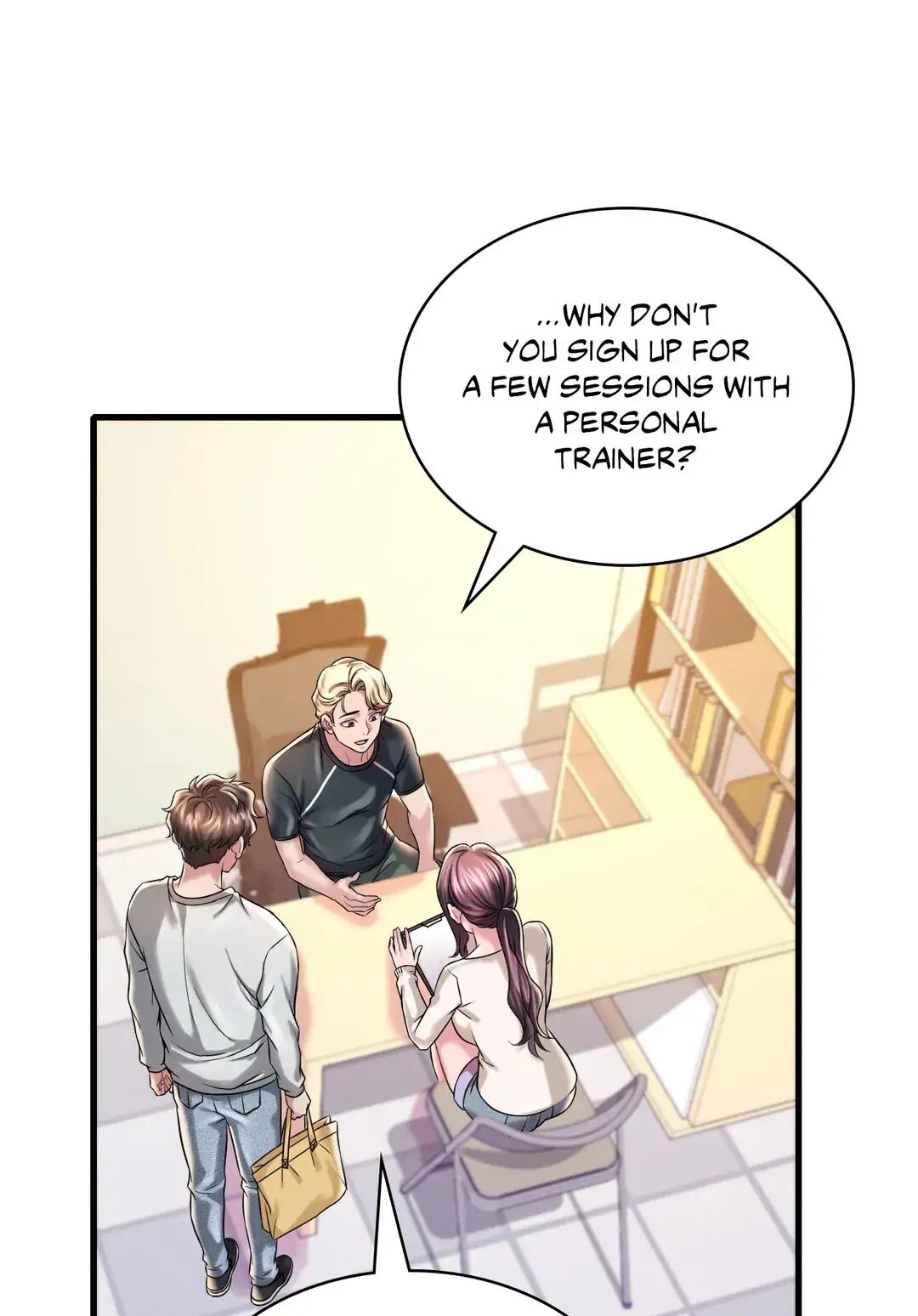 Drunk on You Chapter 7 image 79