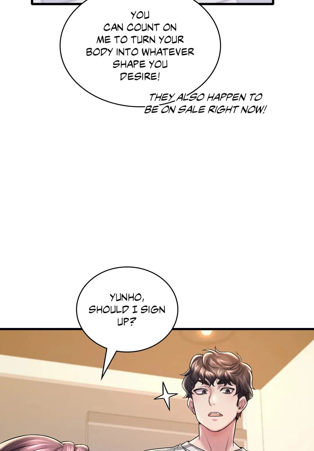 Drunk on You Chapter 7 image 80