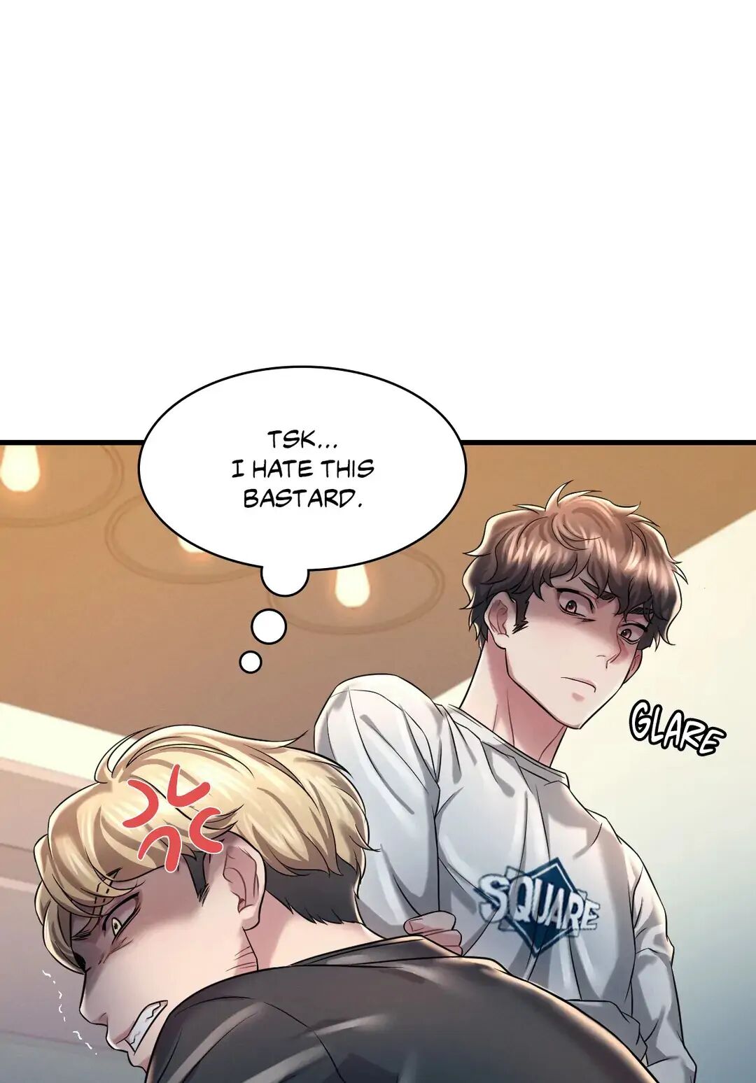 Drunk on You Chapter 7 image 82