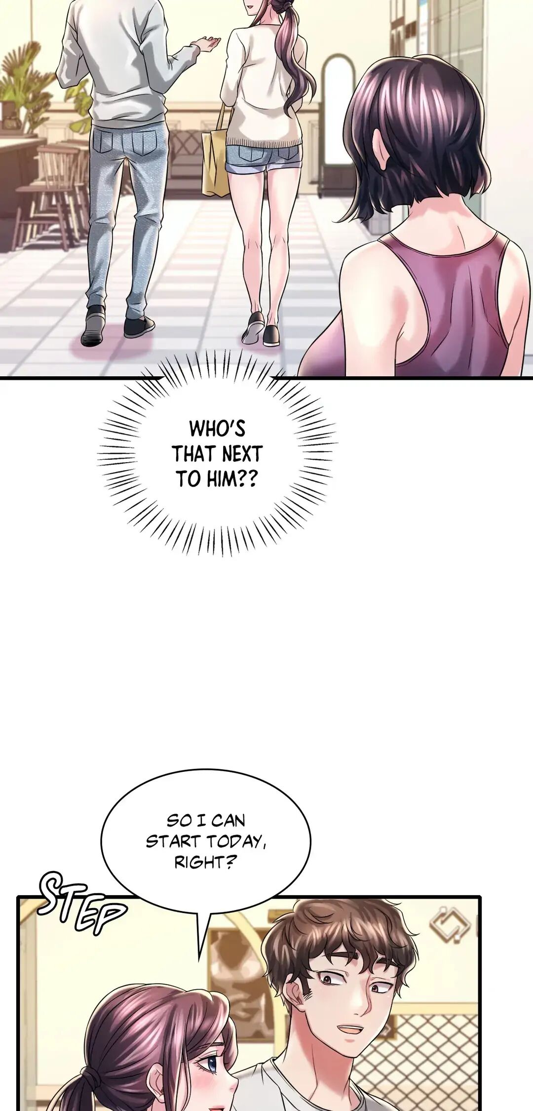 Drunk on You Chapter 7 image 85