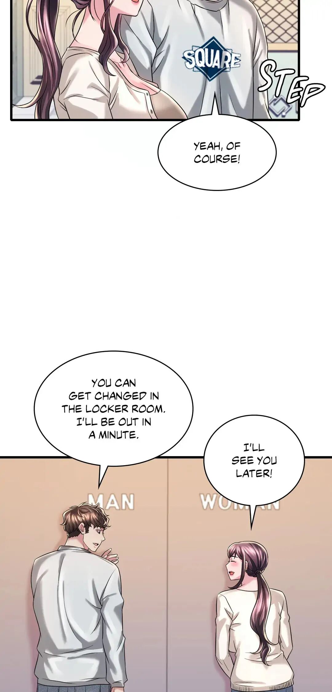 Drunk on You Chapter 7 image 86