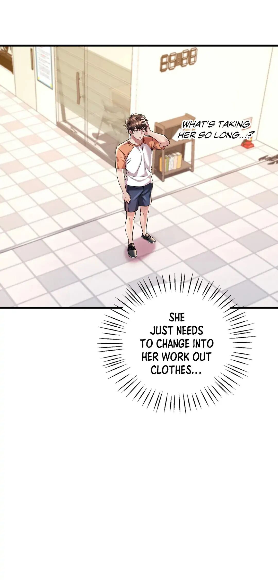 Drunk on You Chapter 7 image 88