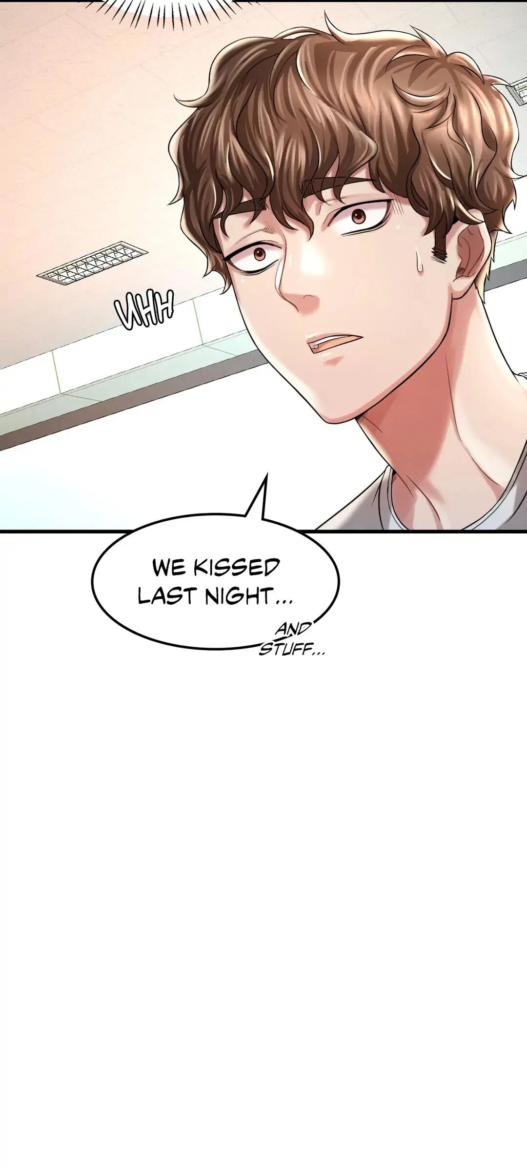Drunk on You Chapter 7 image 8