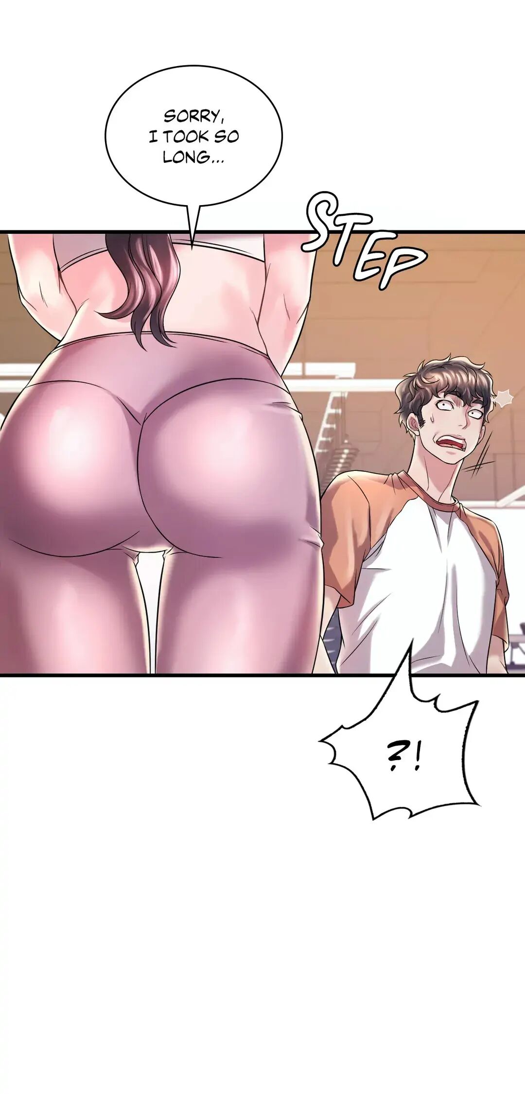 Drunk on You Chapter 7 image 89