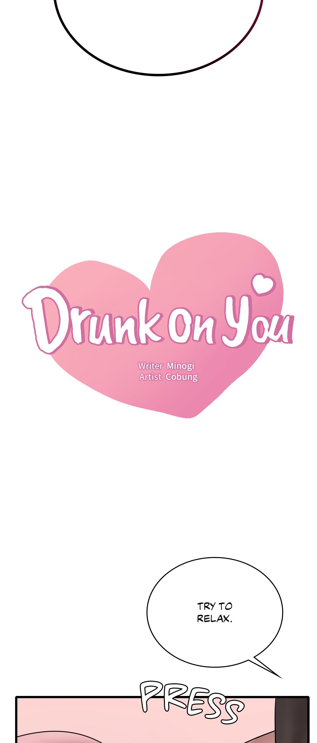Drunk on You Chapter 70 image 2