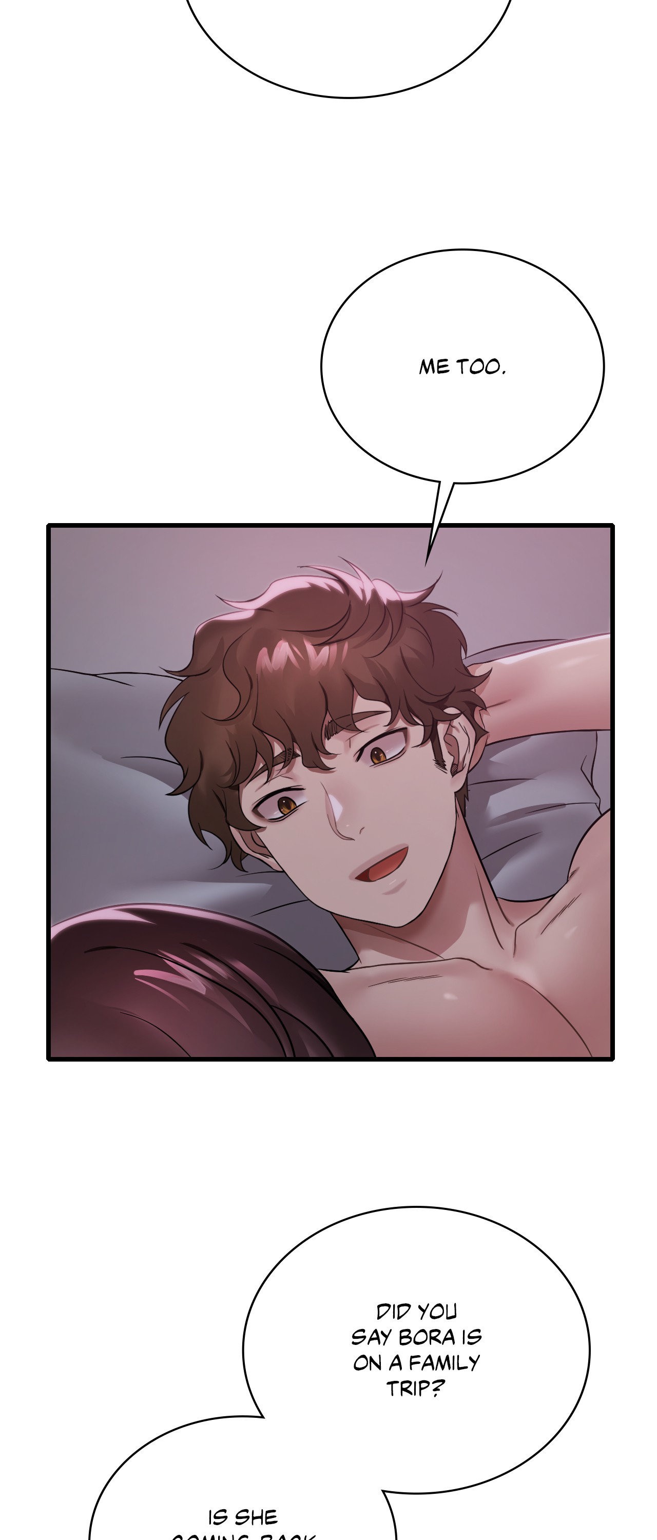 Drunk on You Chapter 70 image 29