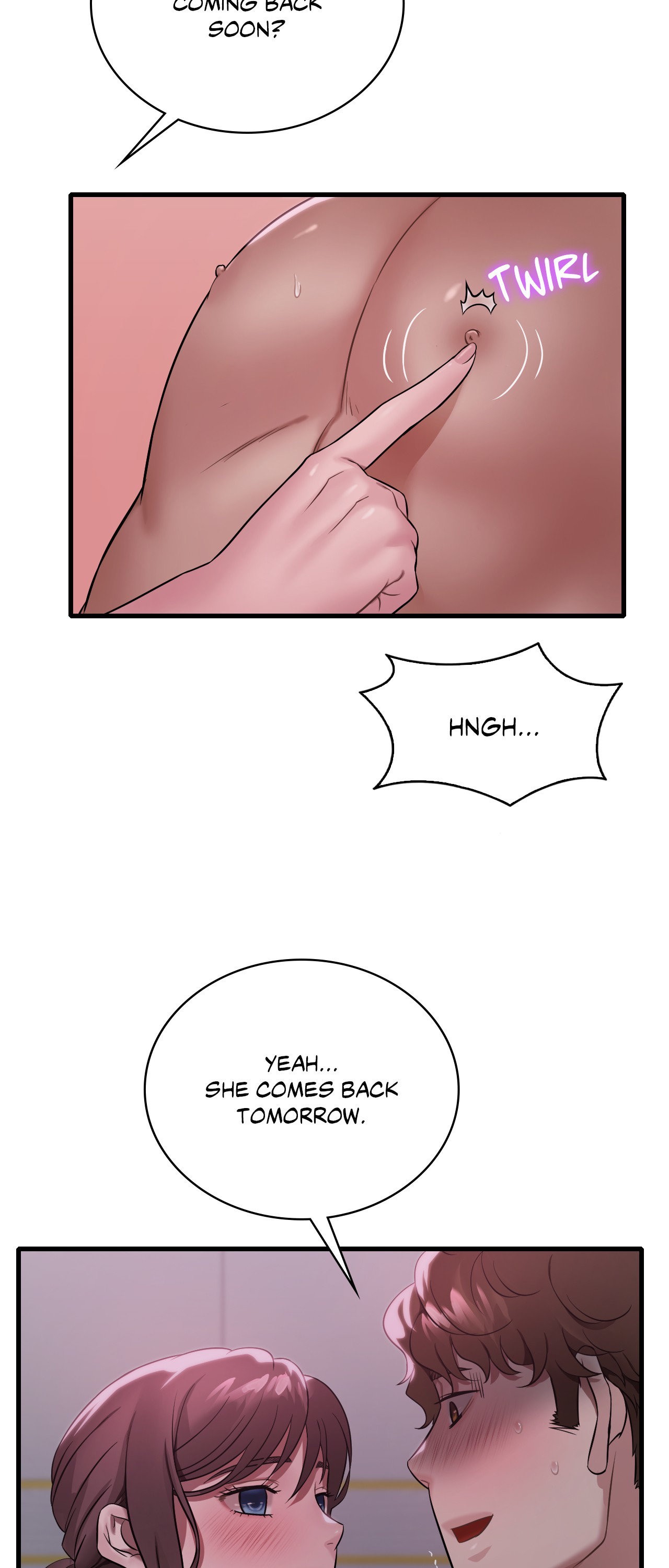Drunk on You Chapter 70 image 30