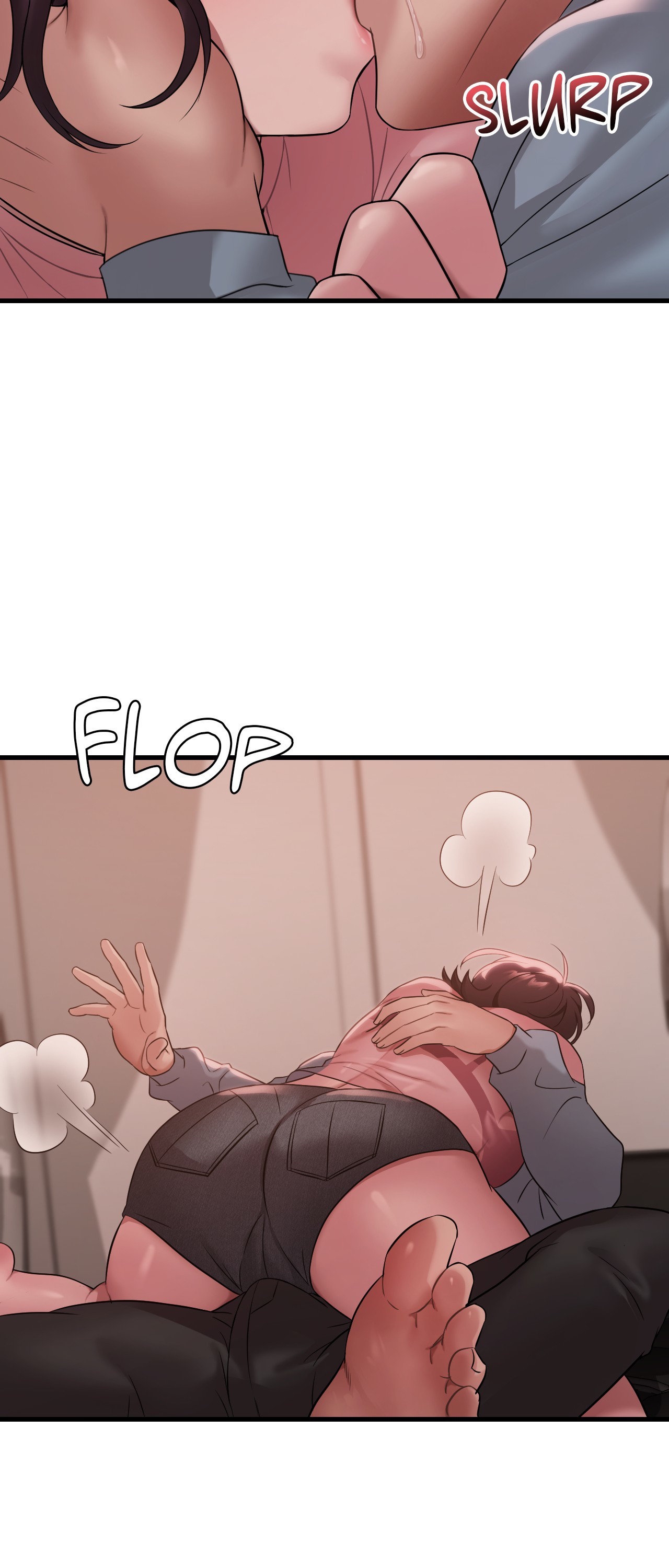 Drunk on You Chapter 71 image 9