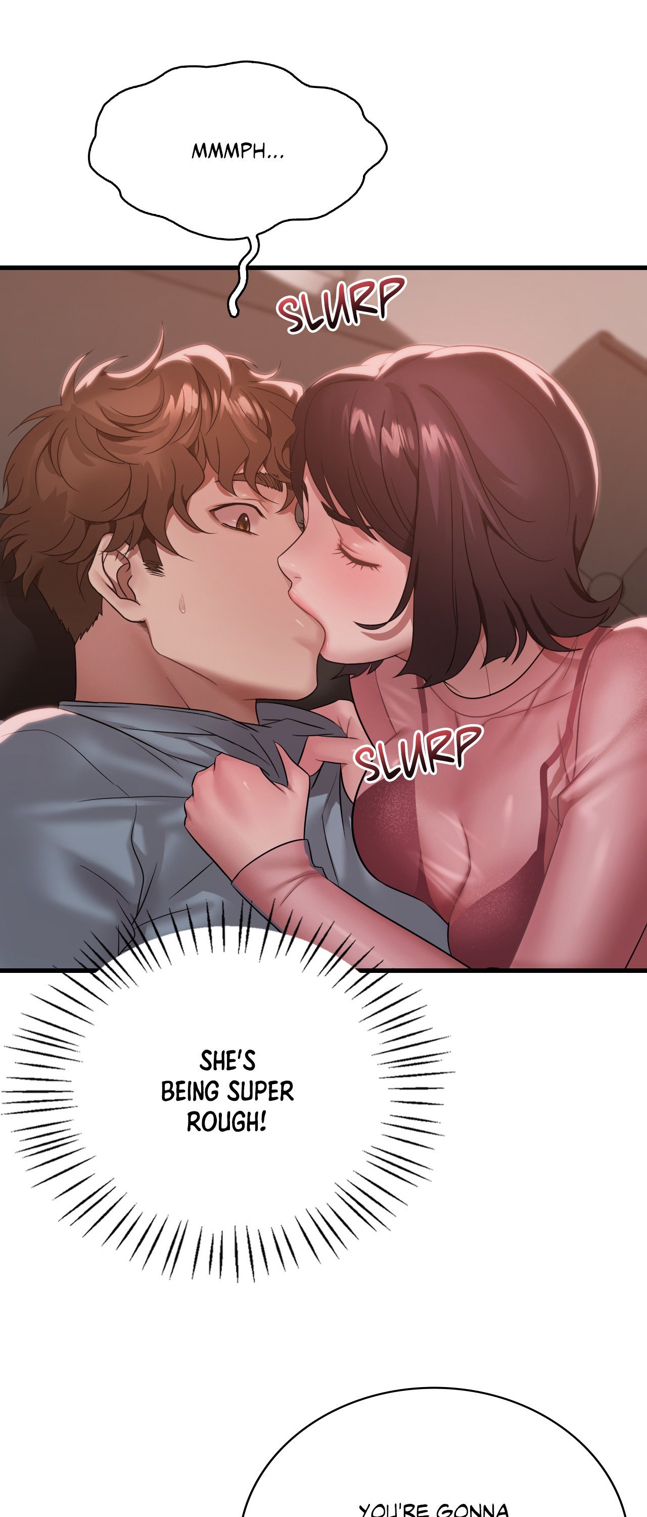 Drunk on You Chapter 71 image 10