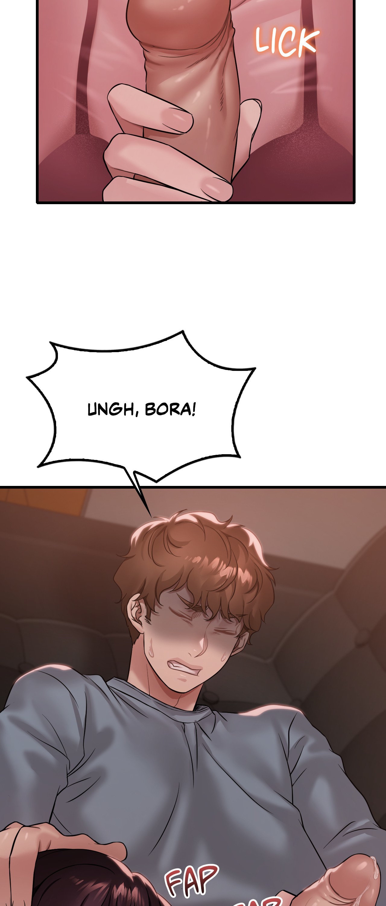Drunk on You Chapter 71 image 14