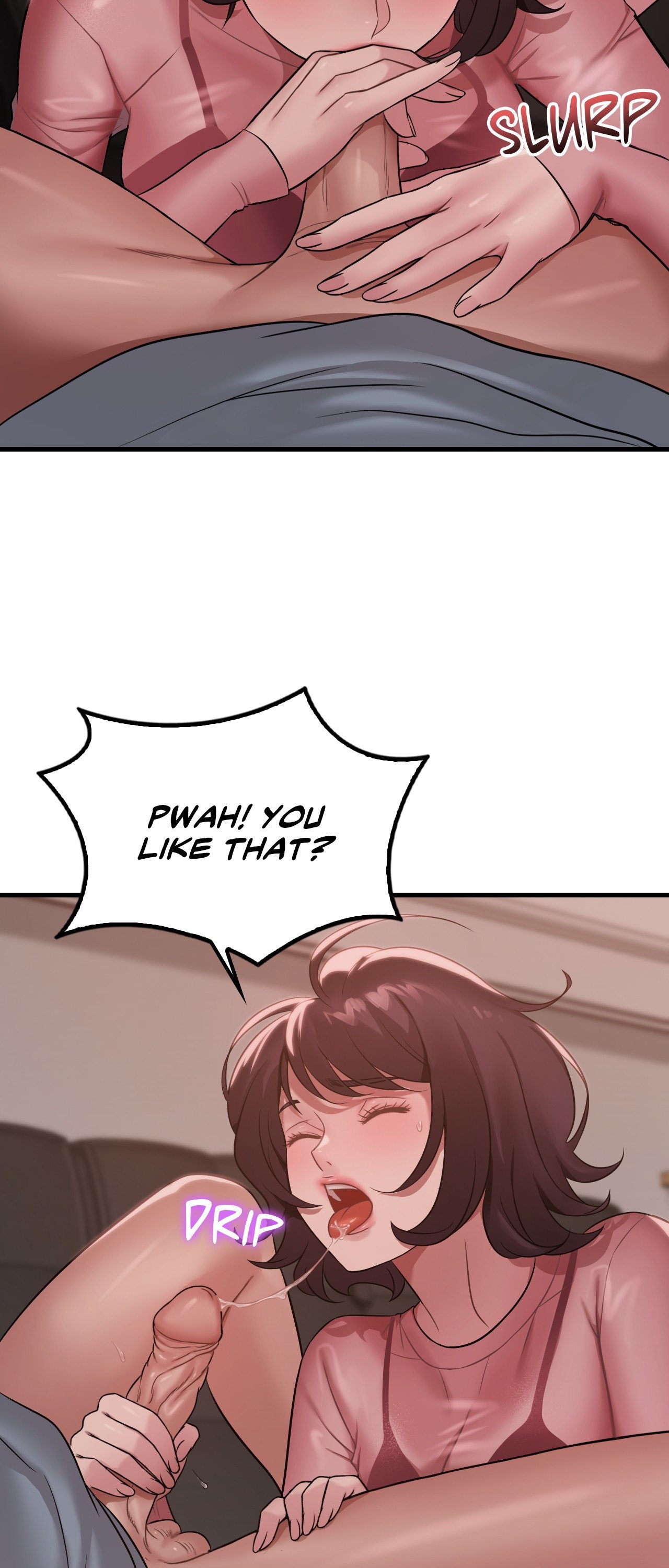 Drunk on You Chapter 71 image 16