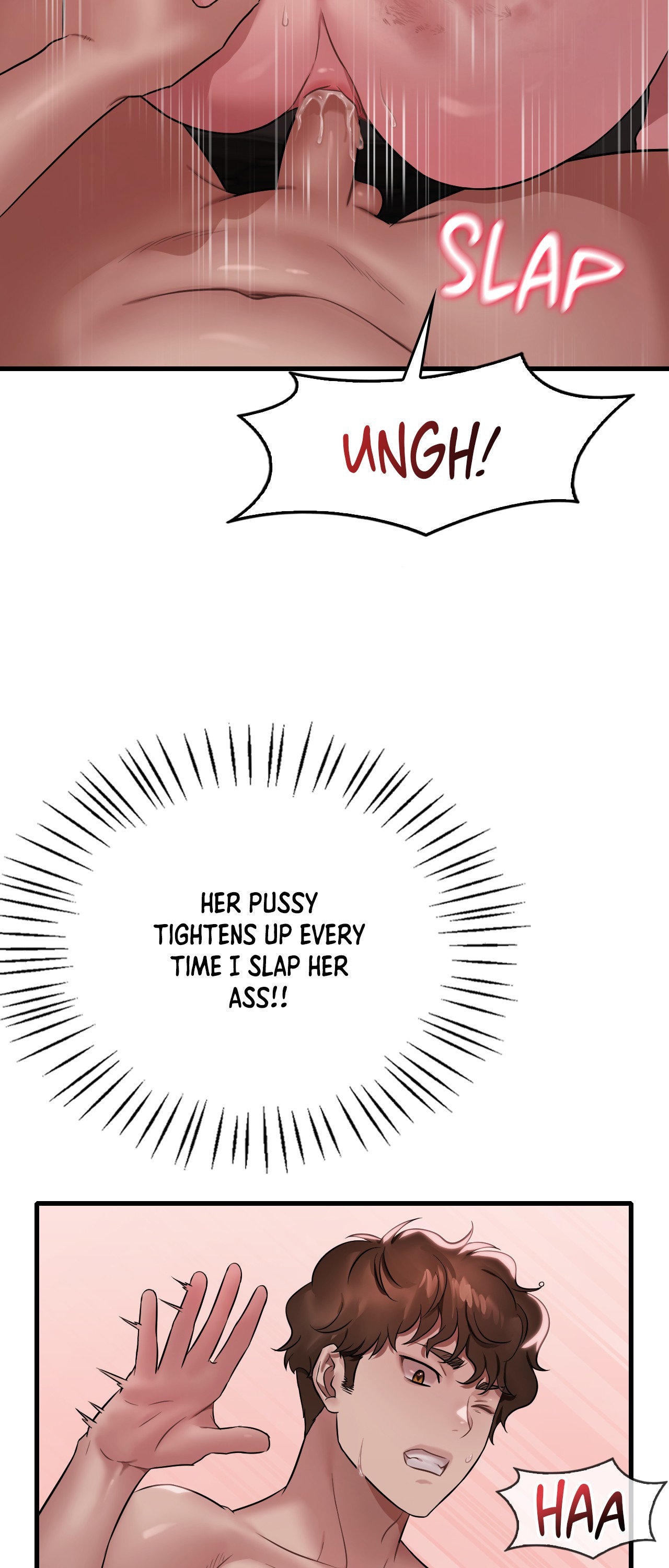 Drunk on You Chapter 71 image 35