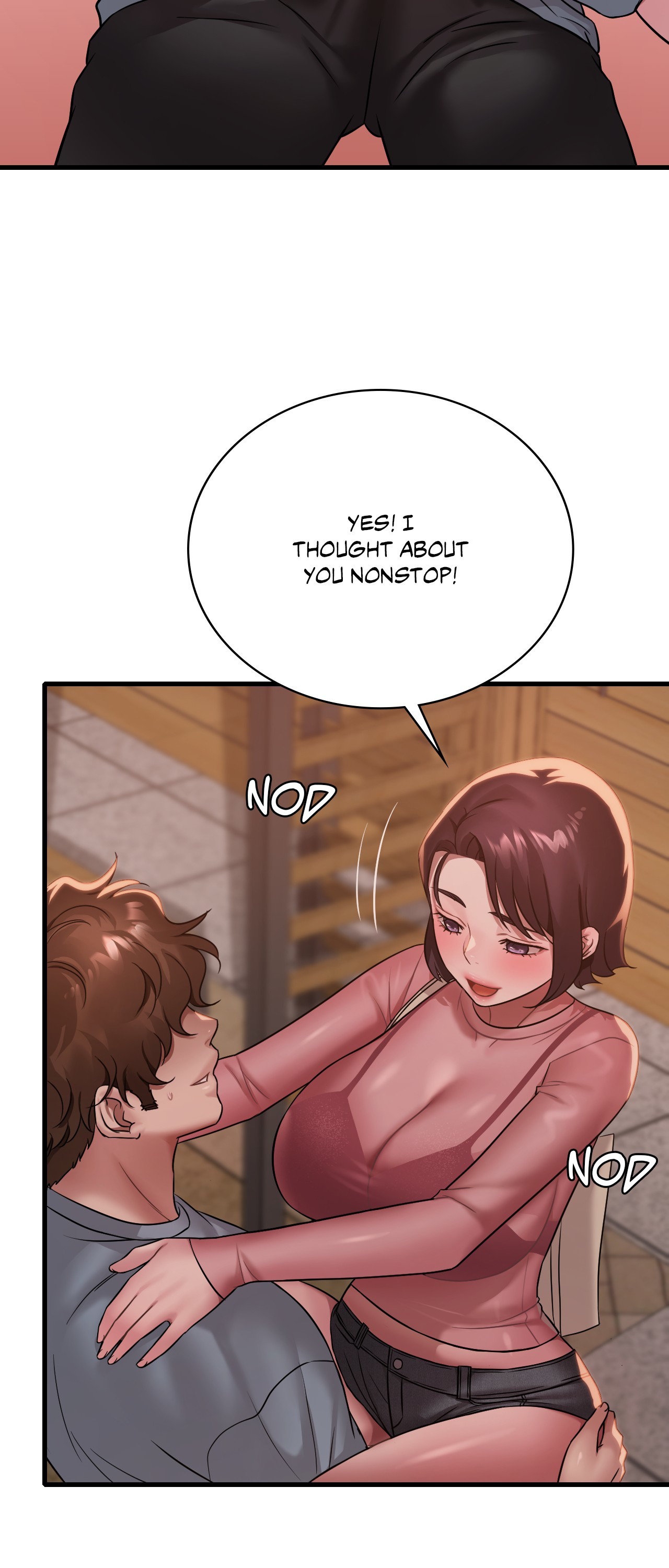 Drunk on You Chapter 71 image 3