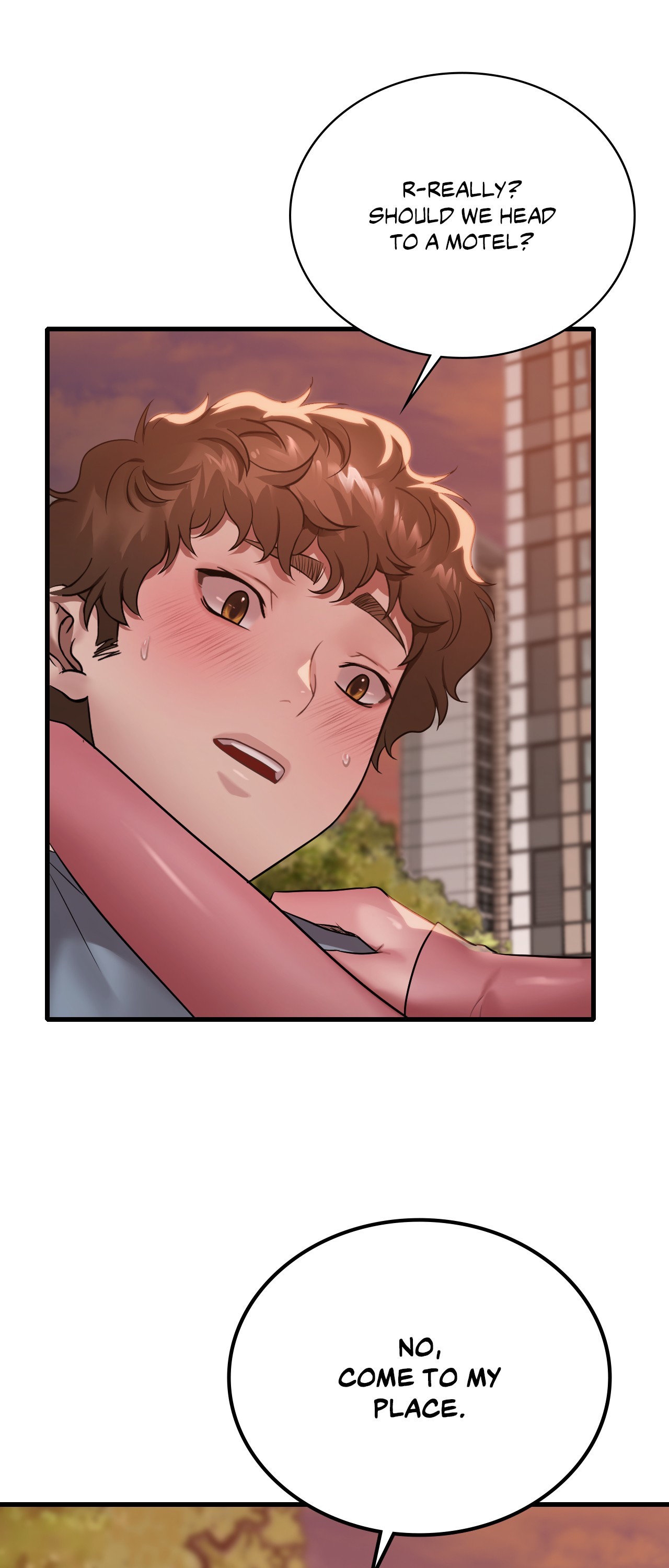 Drunk on You Chapter 71 image 4