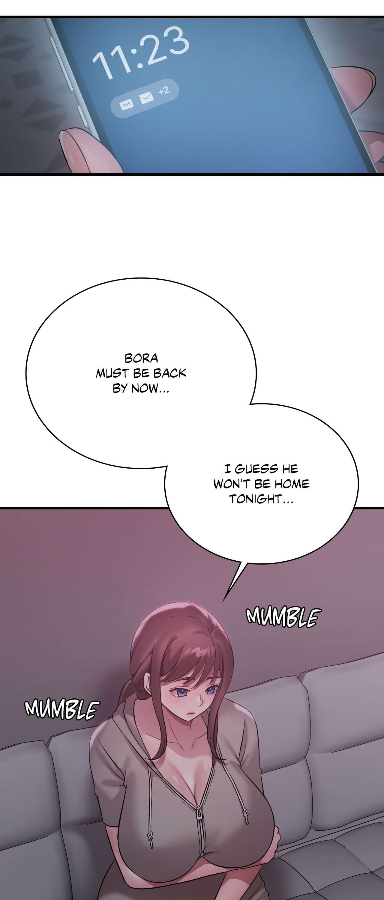 Drunk on You Chapter 71 image 50