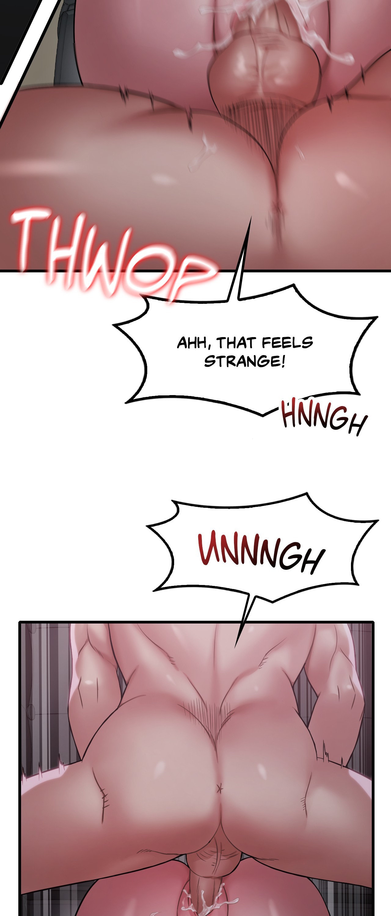 Drunk on You Chapter 72 image 14
