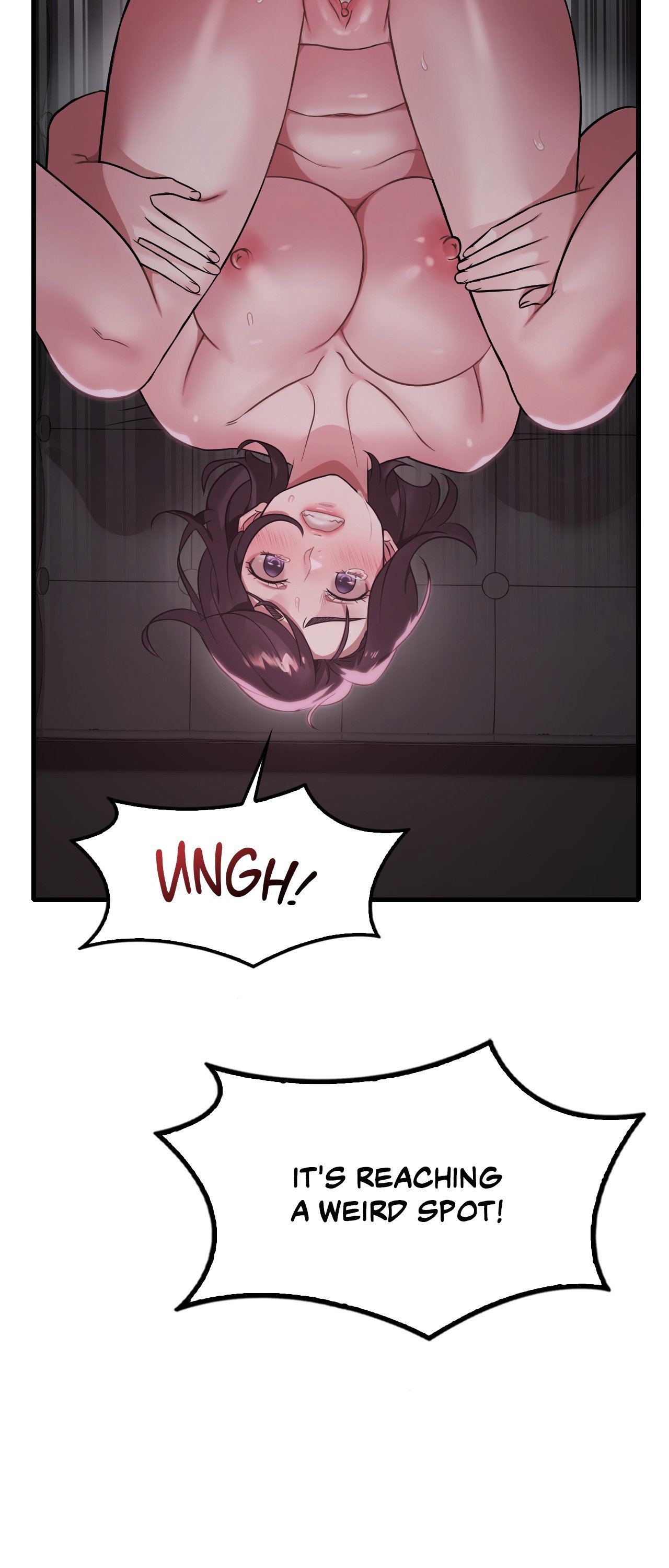 Drunk on You Chapter 72 image 15