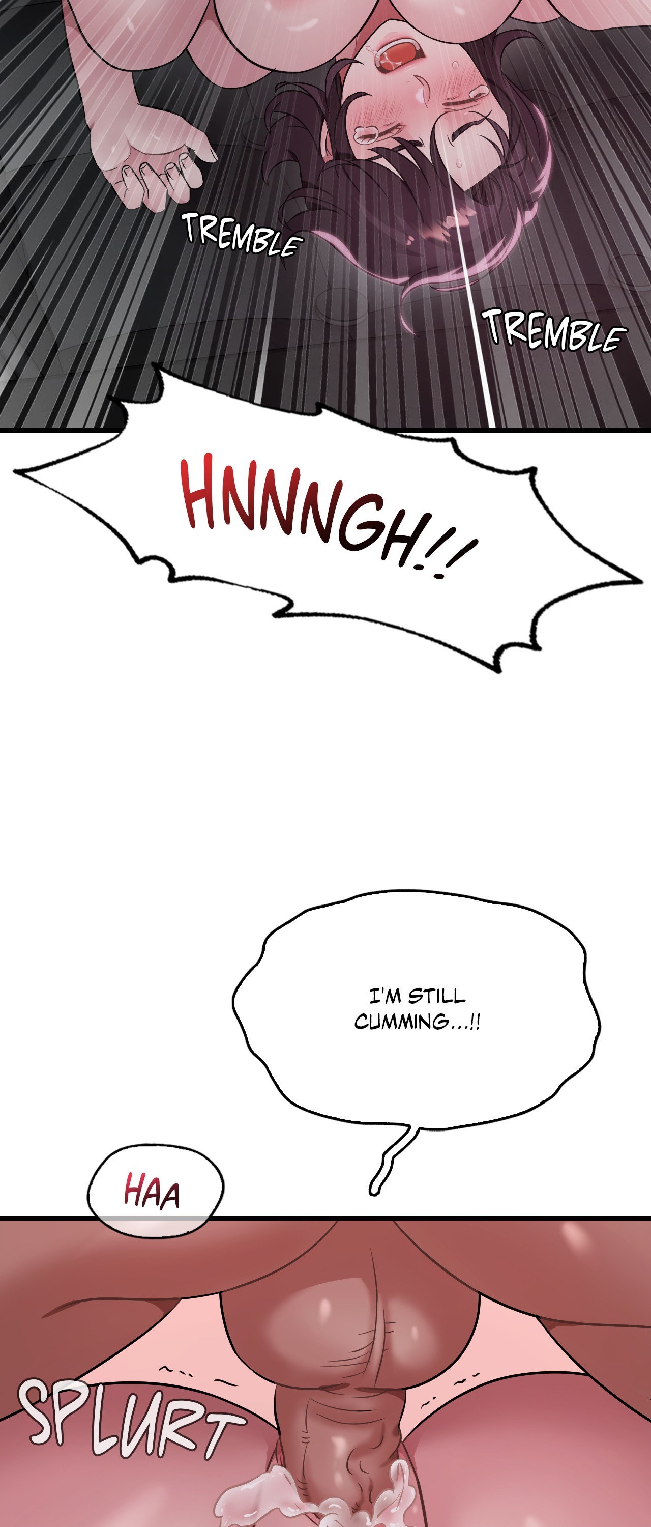Drunk on You Chapter 72 image 18
