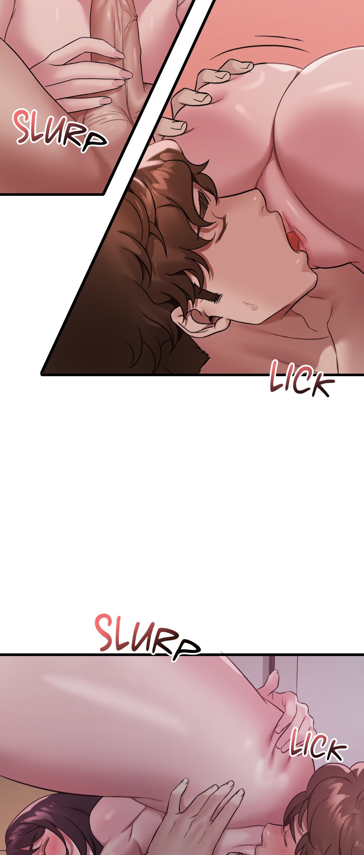 Drunk on You Chapter 72 image 1