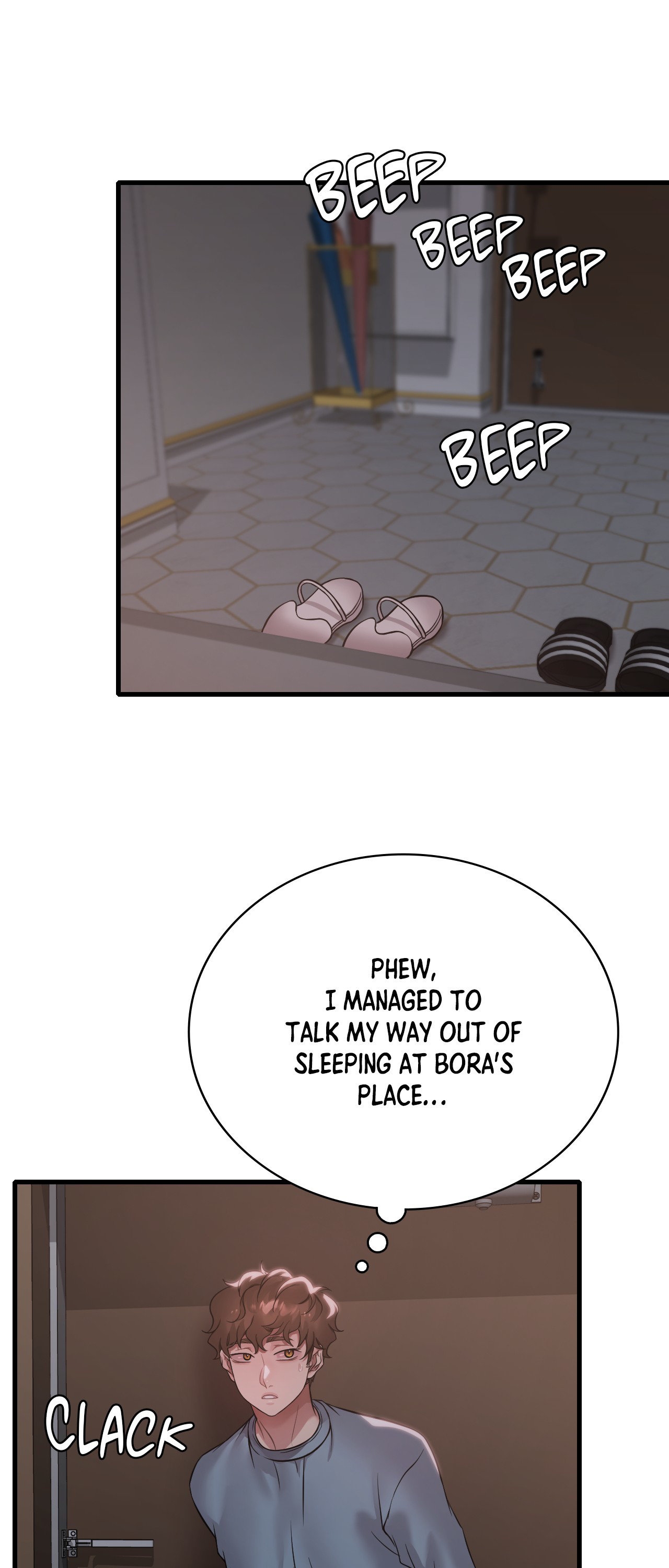Drunk on You Chapter 72 image 21