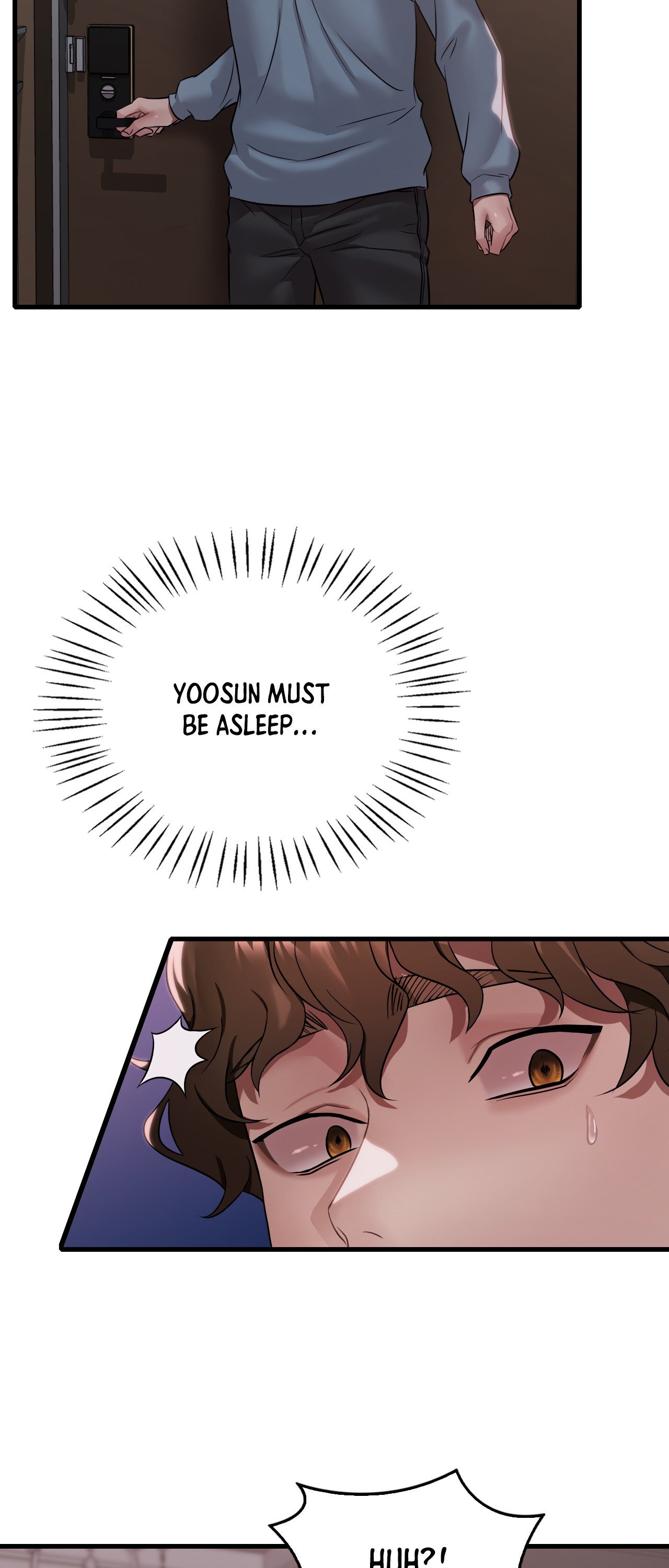 Drunk on You Chapter 72 image 22