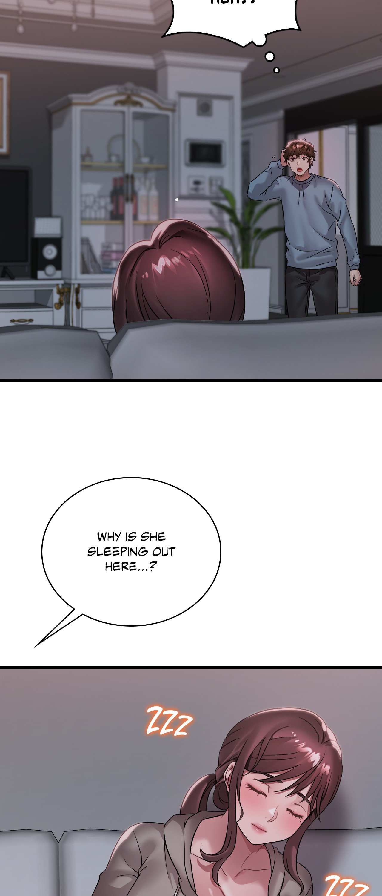 Drunk on You Chapter 72 image 23