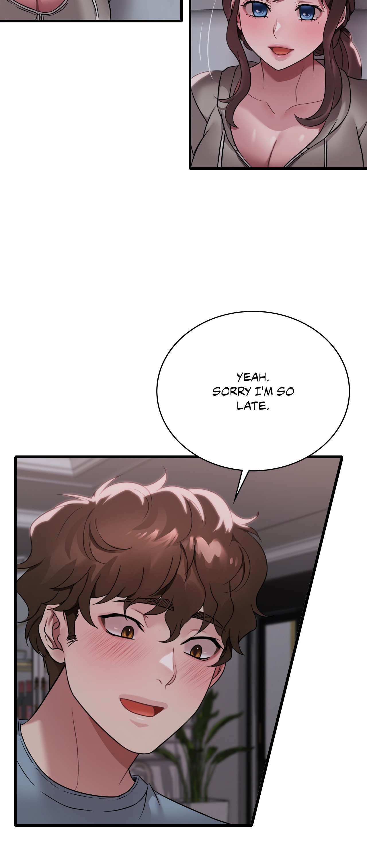 Drunk on You Chapter 72 image 25