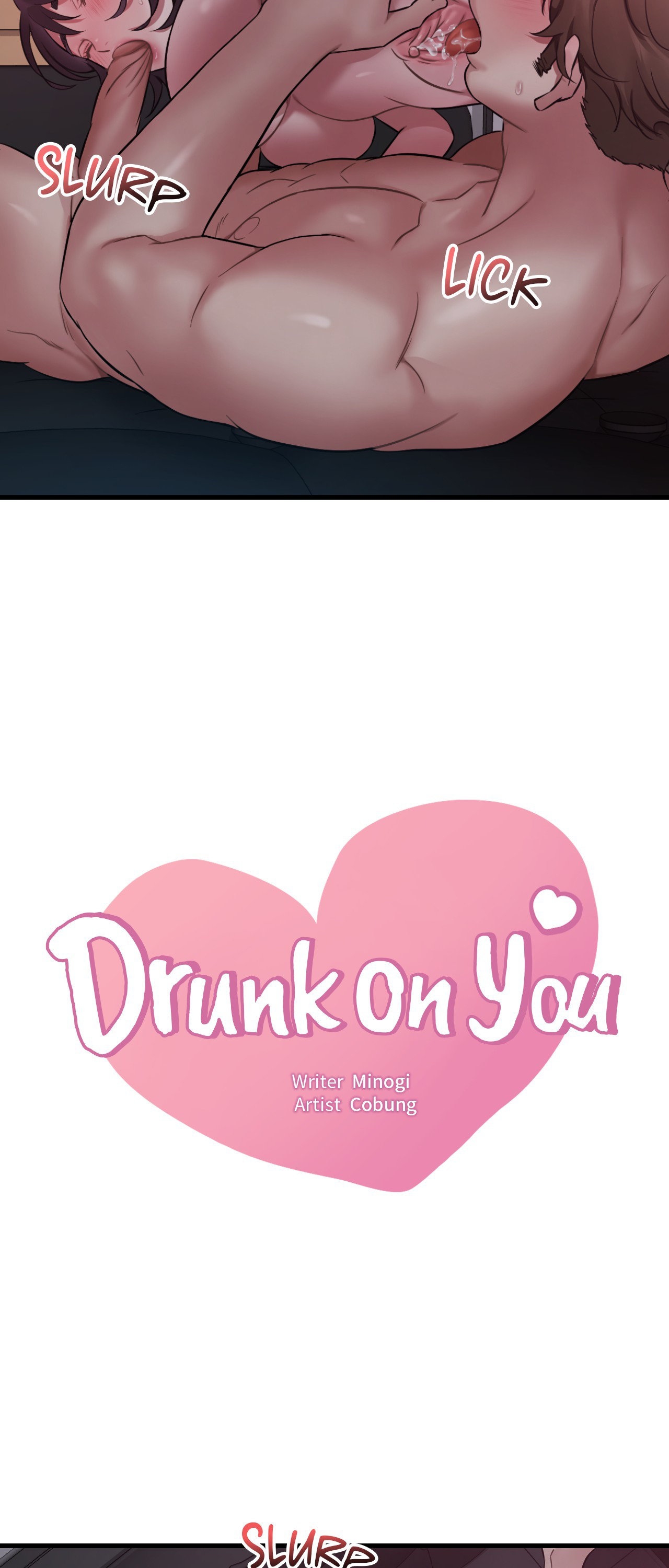 Drunk on You Chapter 72 image 2
