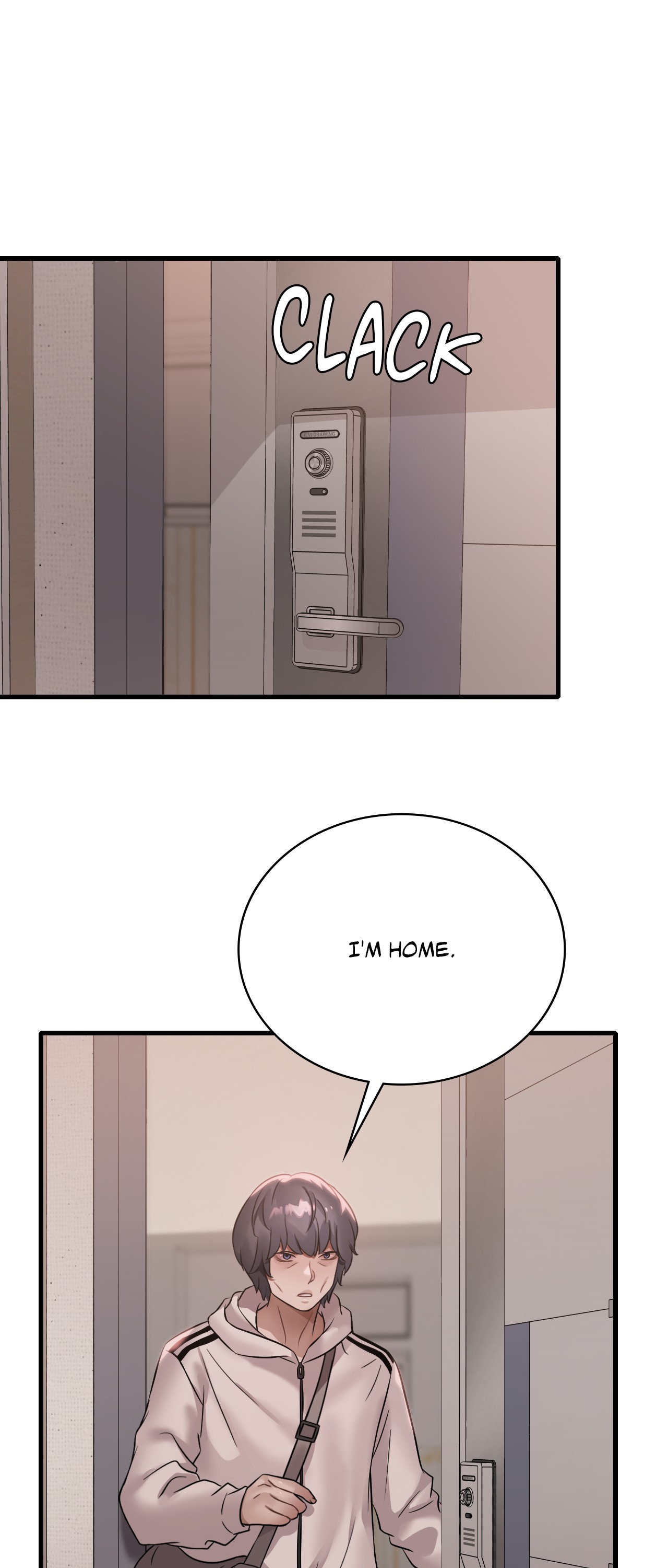 Drunk on You Chapter 72 image 31