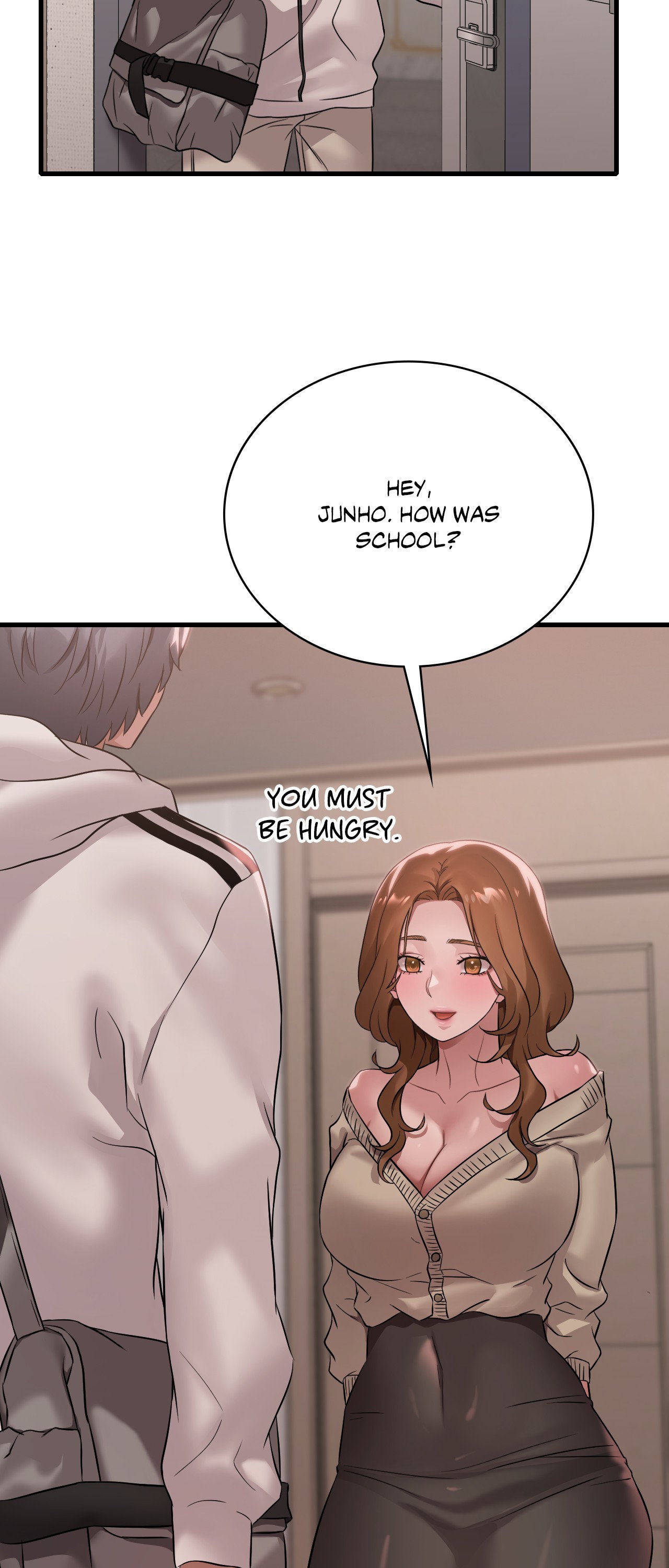 Drunk on You Chapter 72 image 32