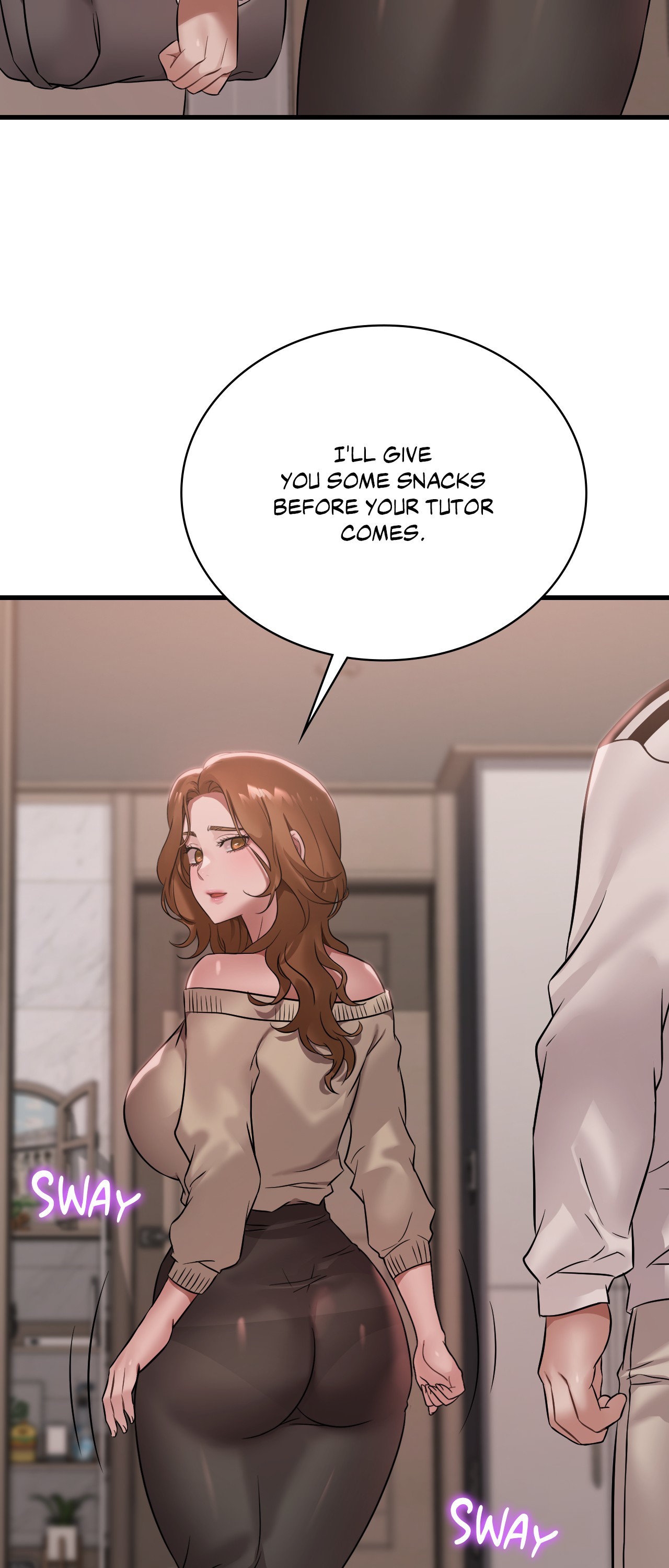Drunk on You Chapter 72 image 33