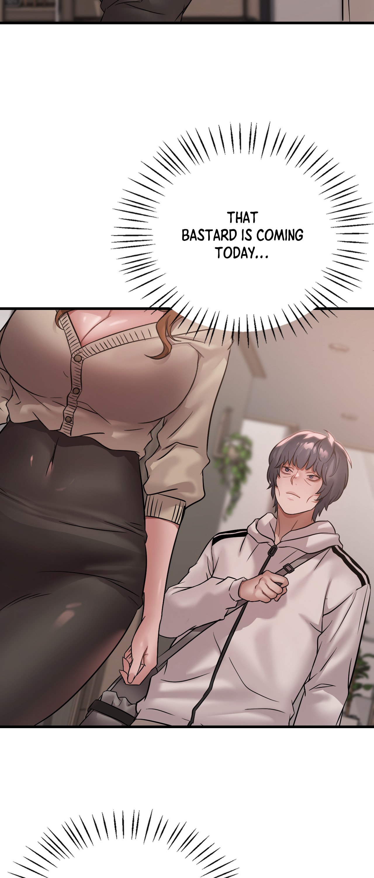 Drunk on You Chapter 72 image 34