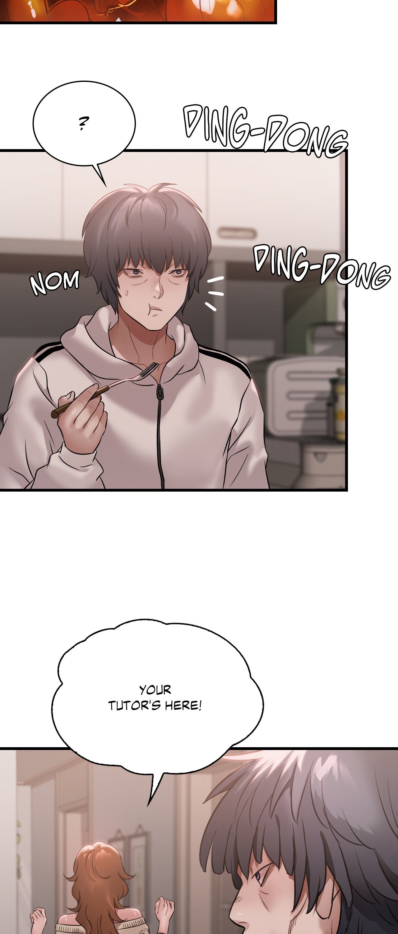 Drunk on You Chapter 72 image 46