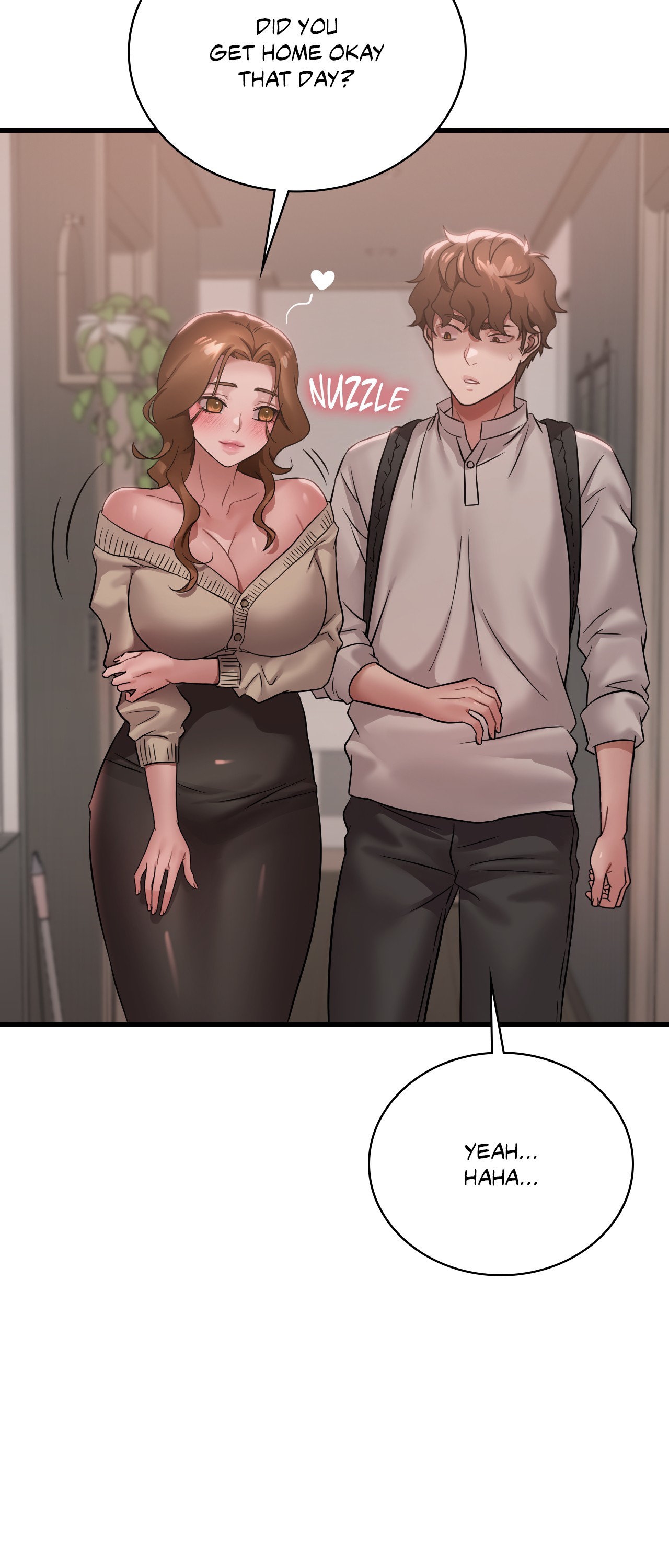 Drunk on You Chapter 72 image 49