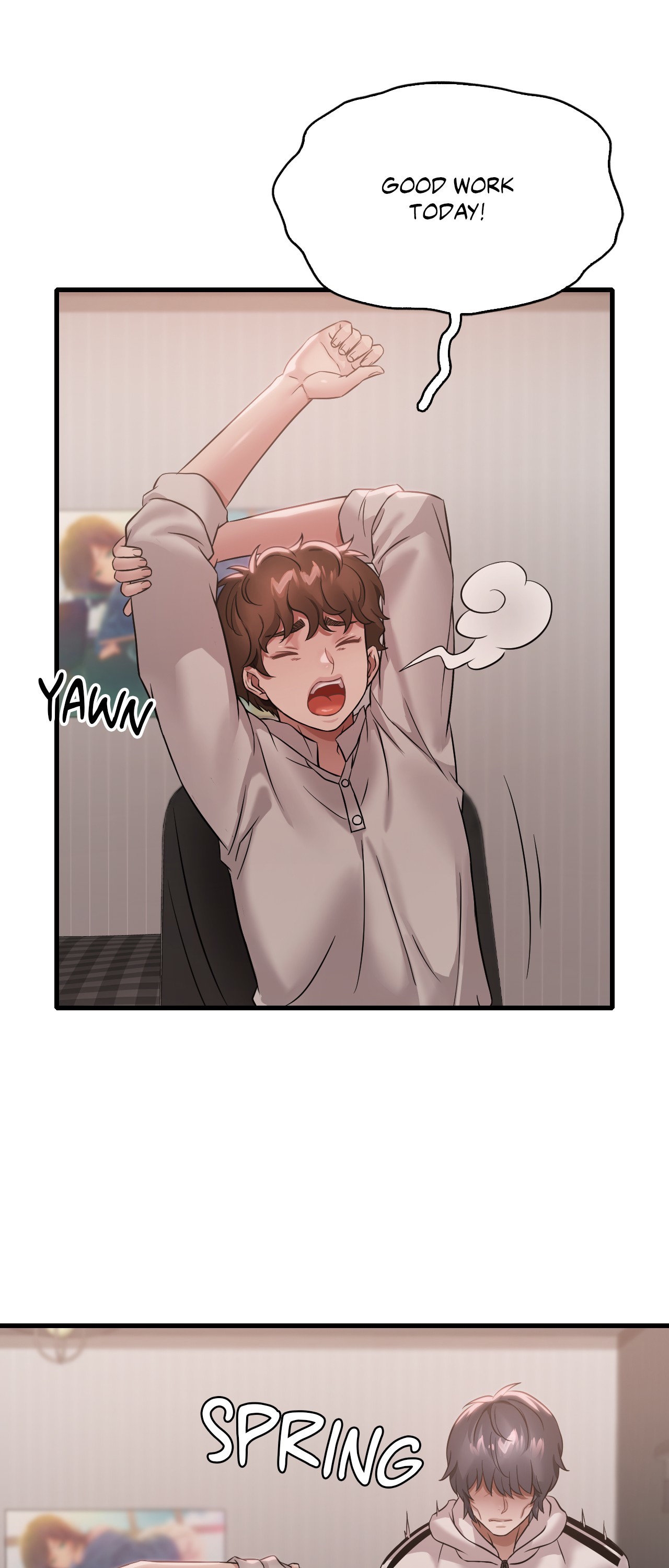 Drunk on You Chapter 72 image 53