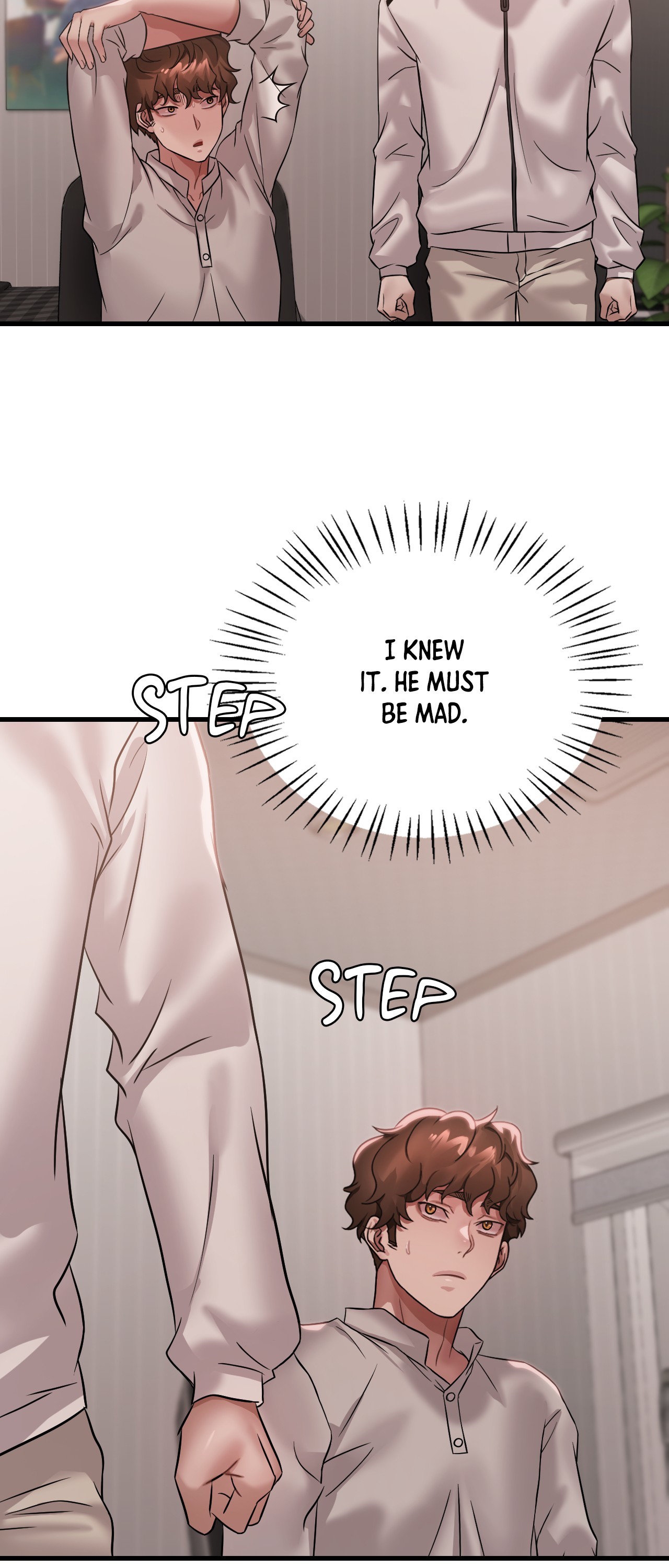 Drunk on You Chapter 72 image 54
