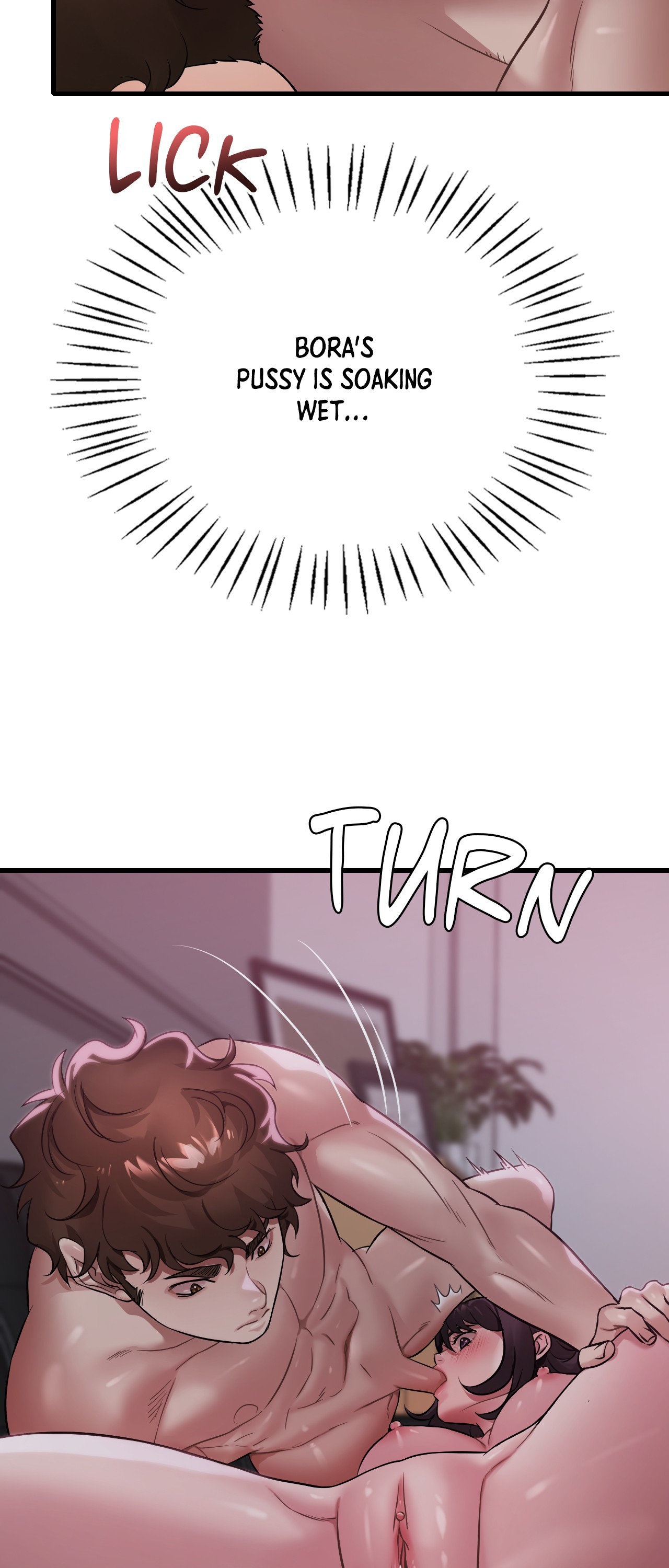 Drunk on You Chapter 72 image 5