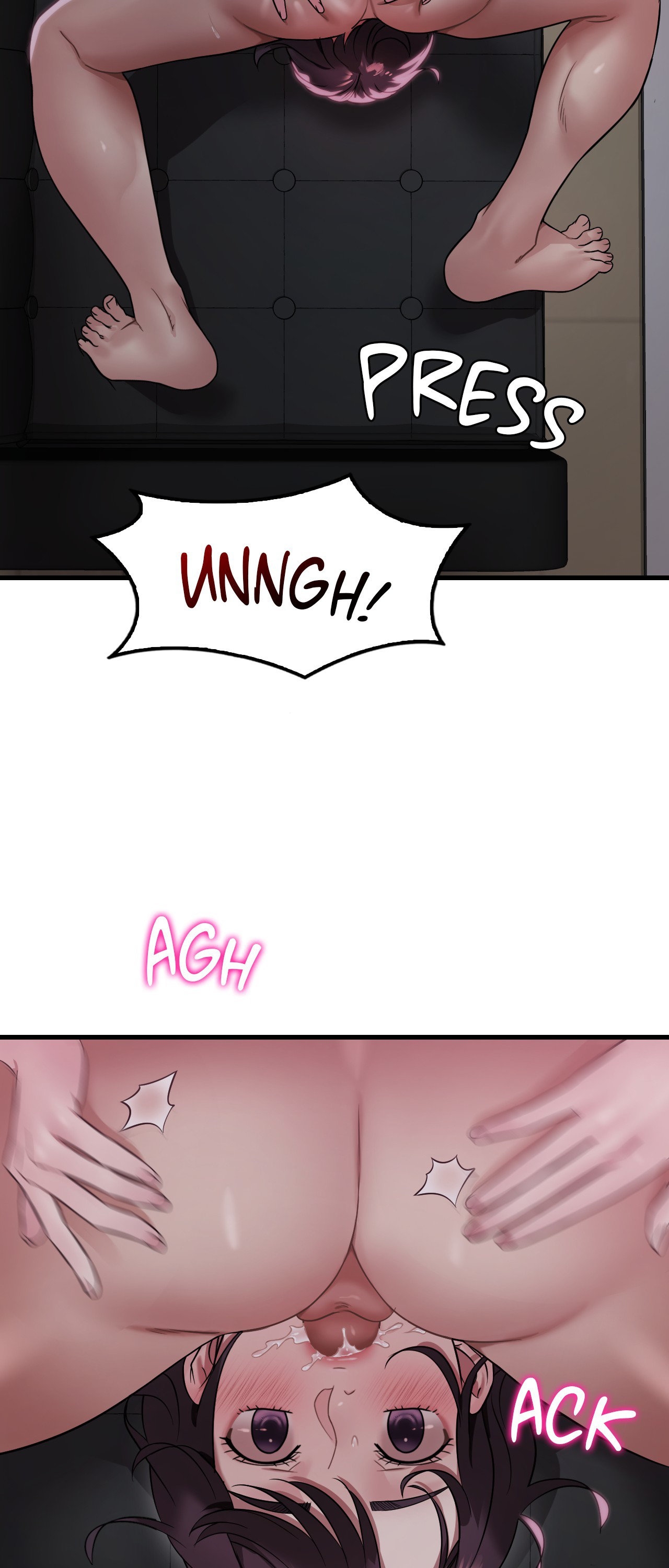 Drunk on You Chapter 72 image 8